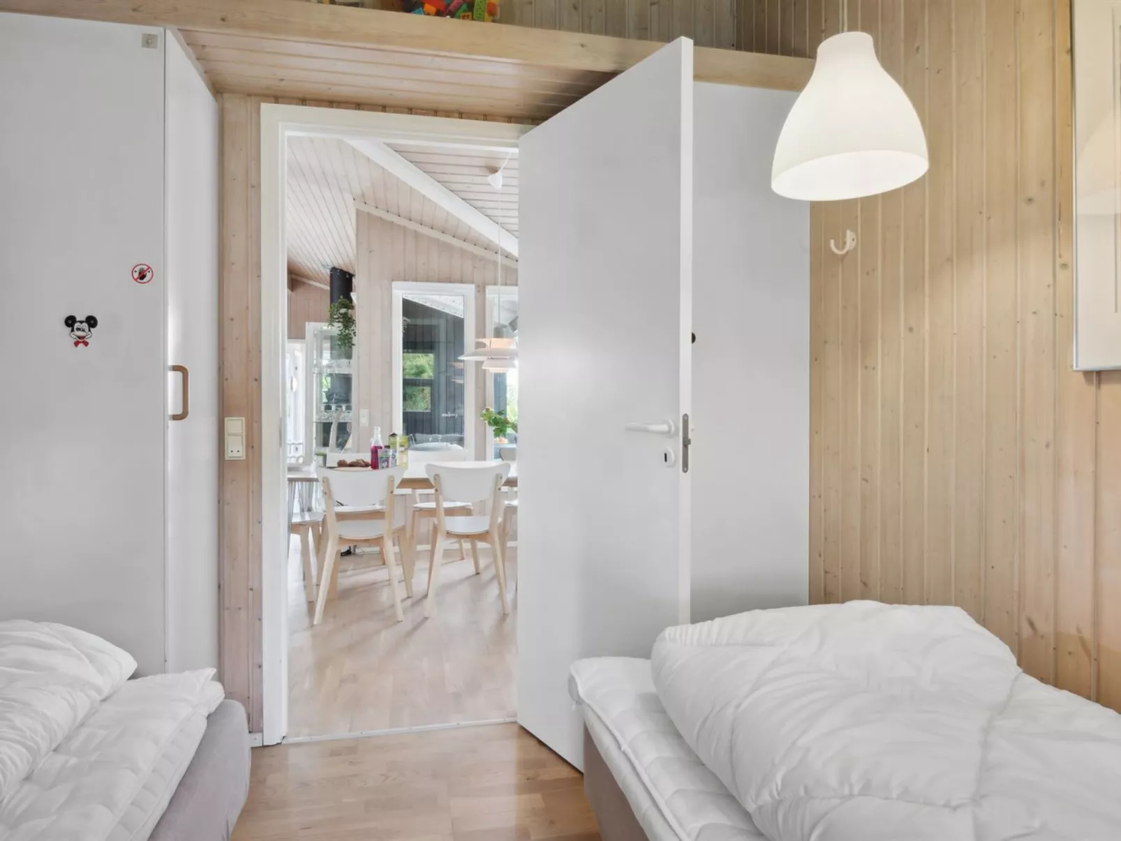 "Isto" - 250m from the sea-Drinnen
