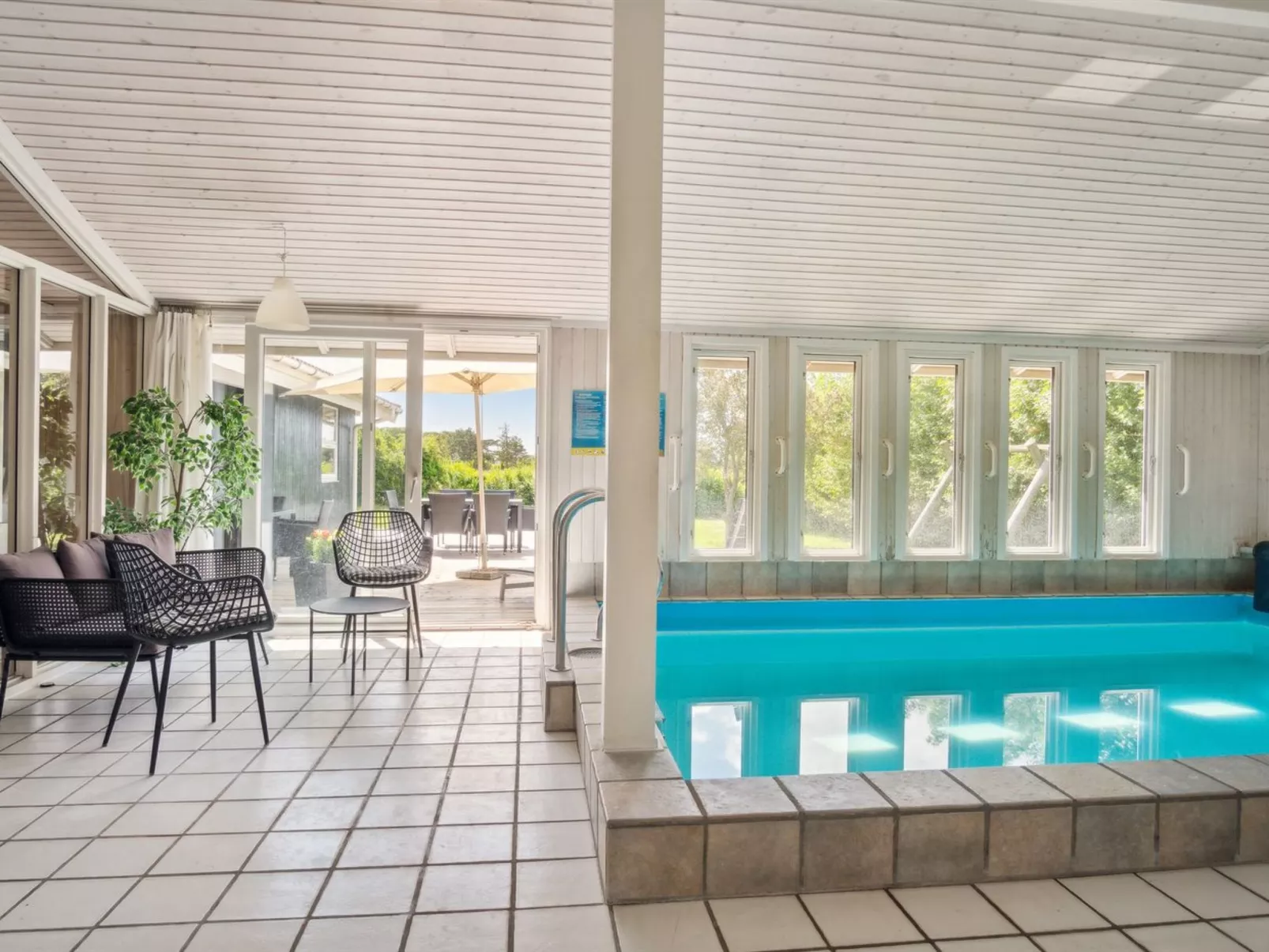 "Isto" - 250m from the sea-Draußen