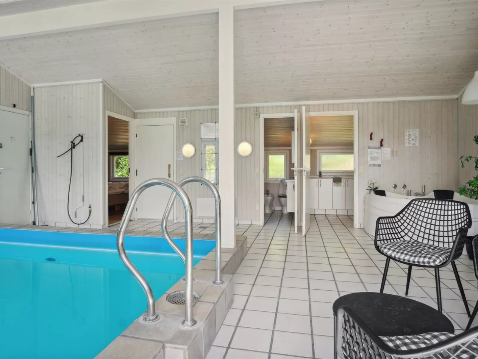 "Isto" - 250m from the sea-Draußen