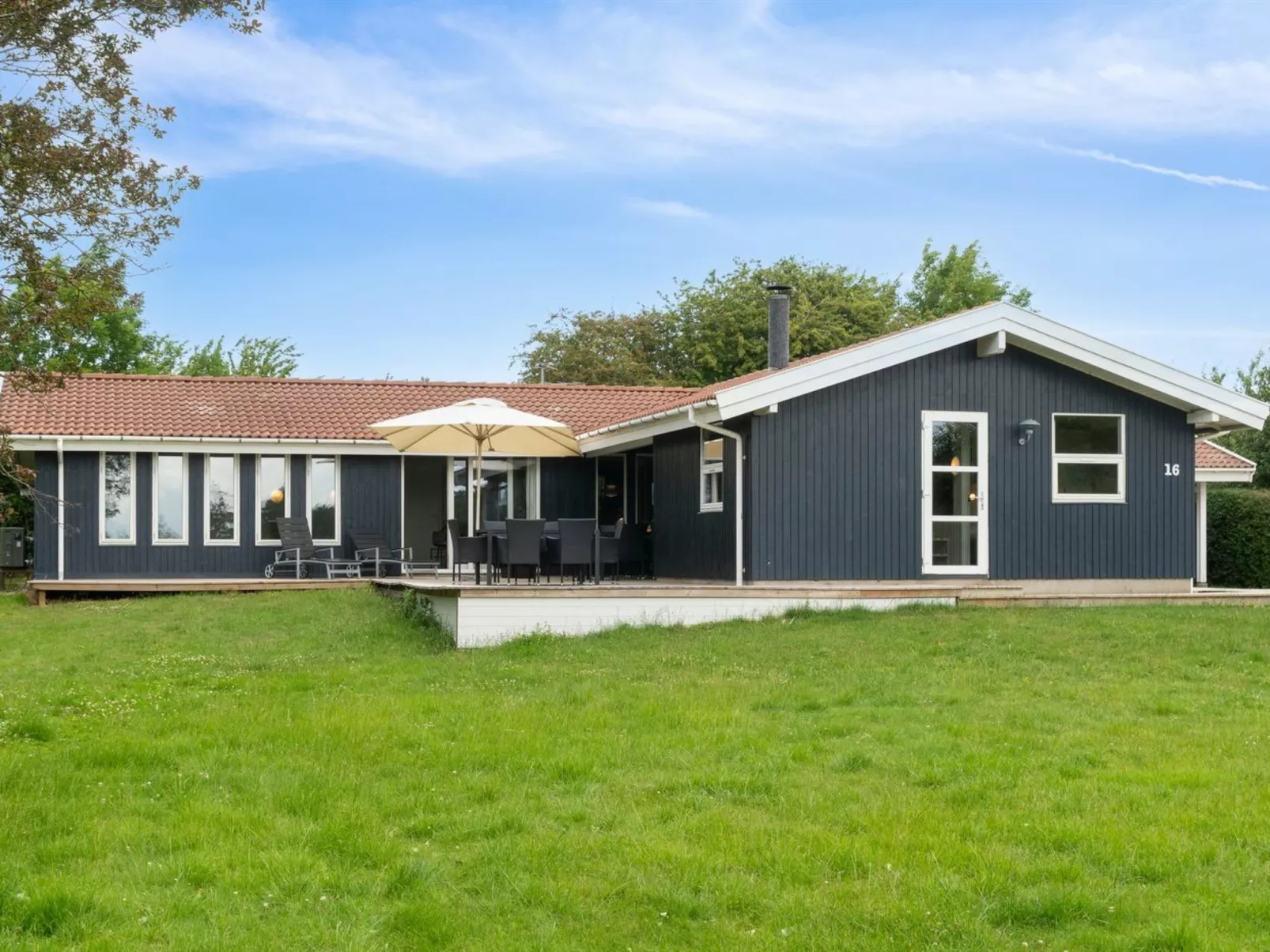 "Isto" - 250m from the sea-Draußen