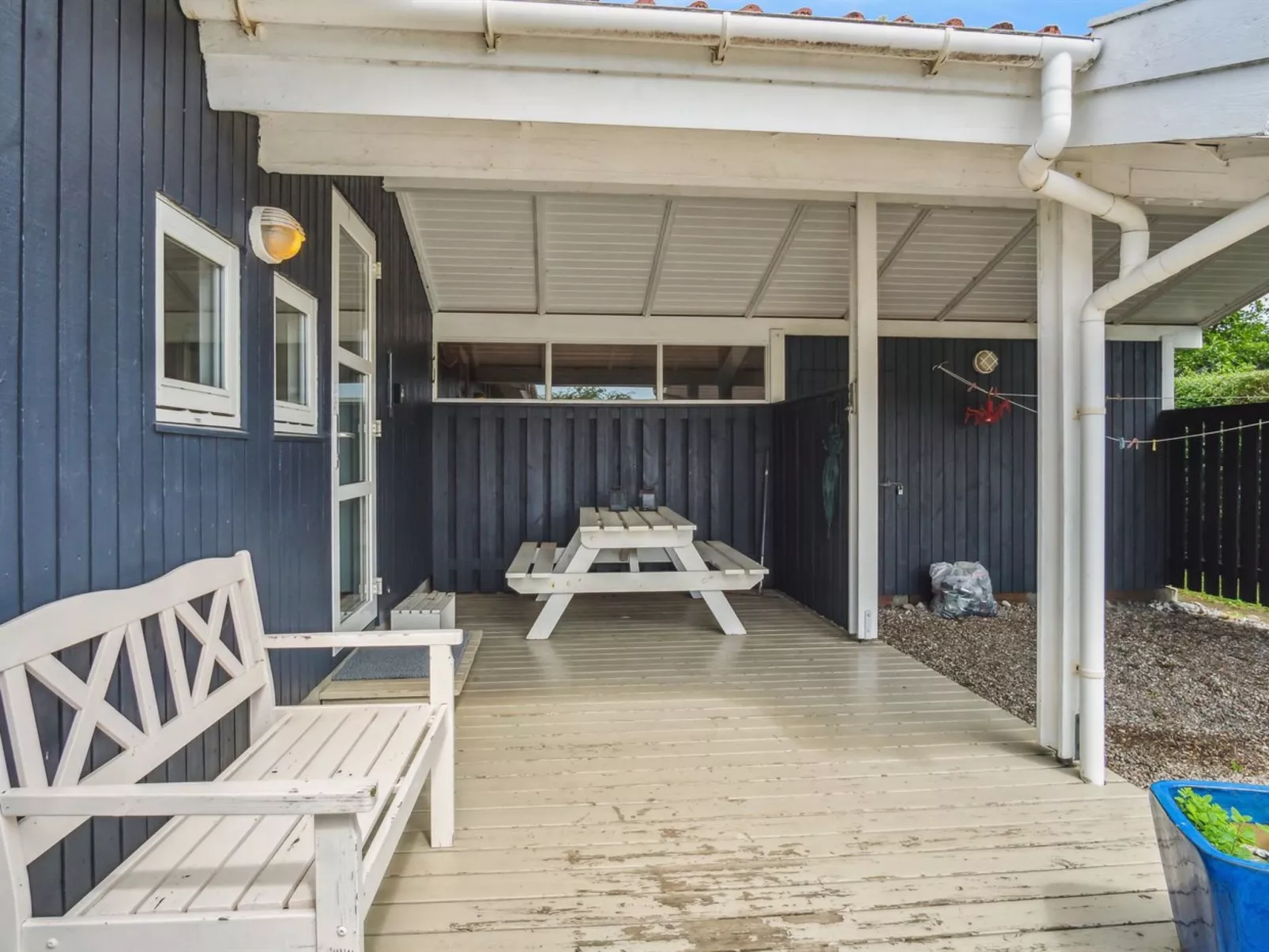 "Isto" - 250m from the sea-Draußen