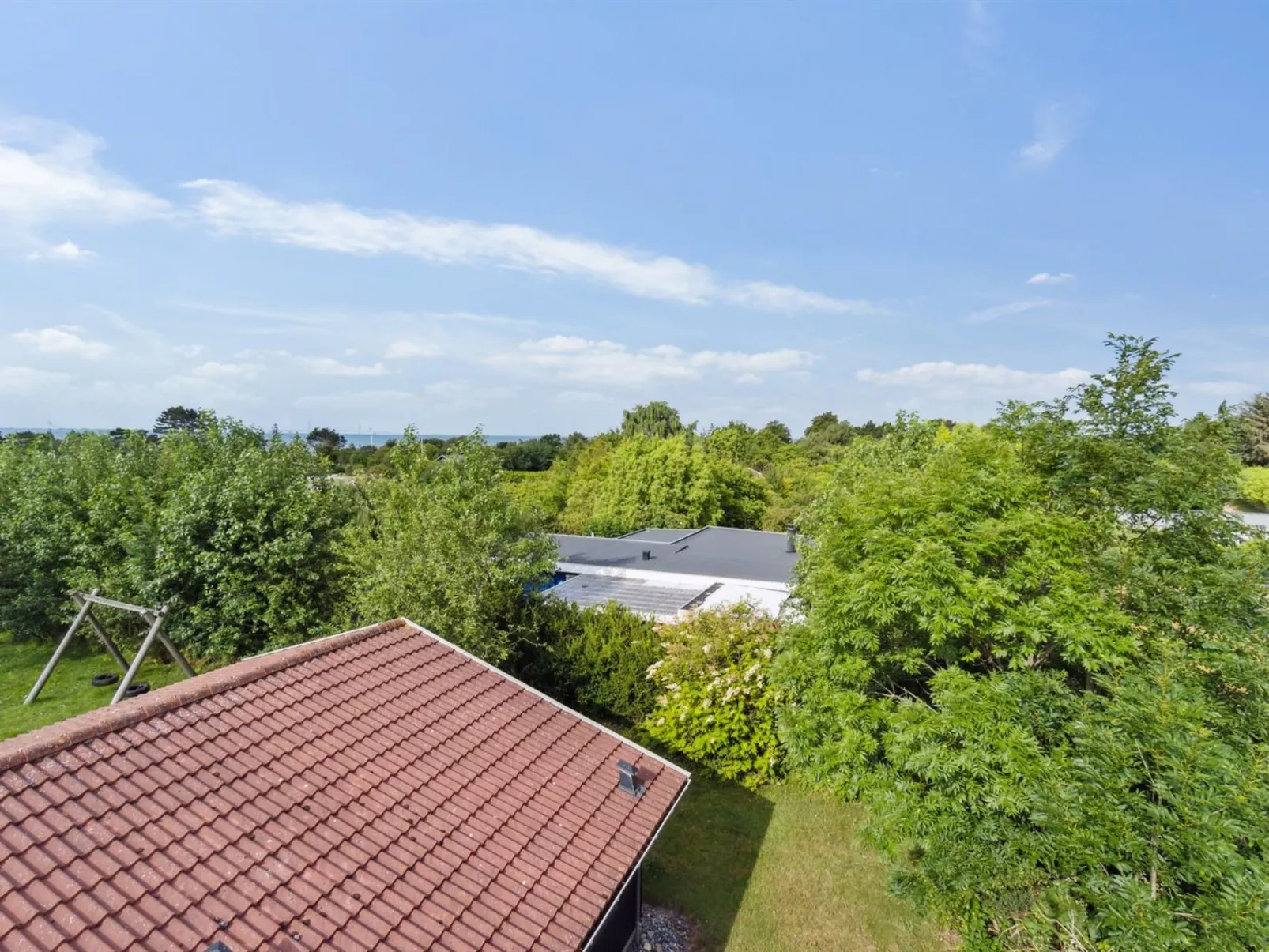 "Isto" - 250m from the sea-Draußen