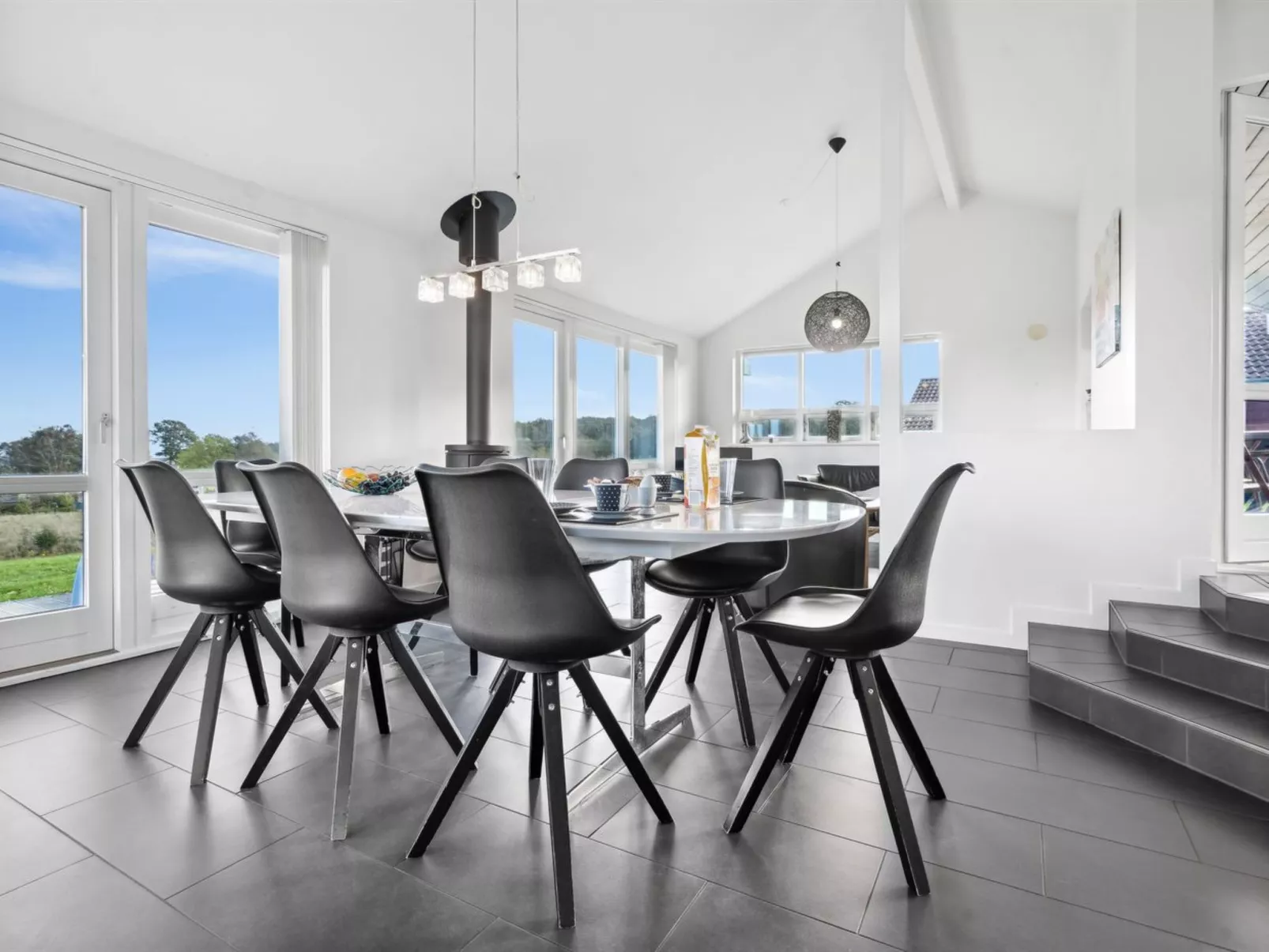 "Rixa" - 500m from the sea-Inside