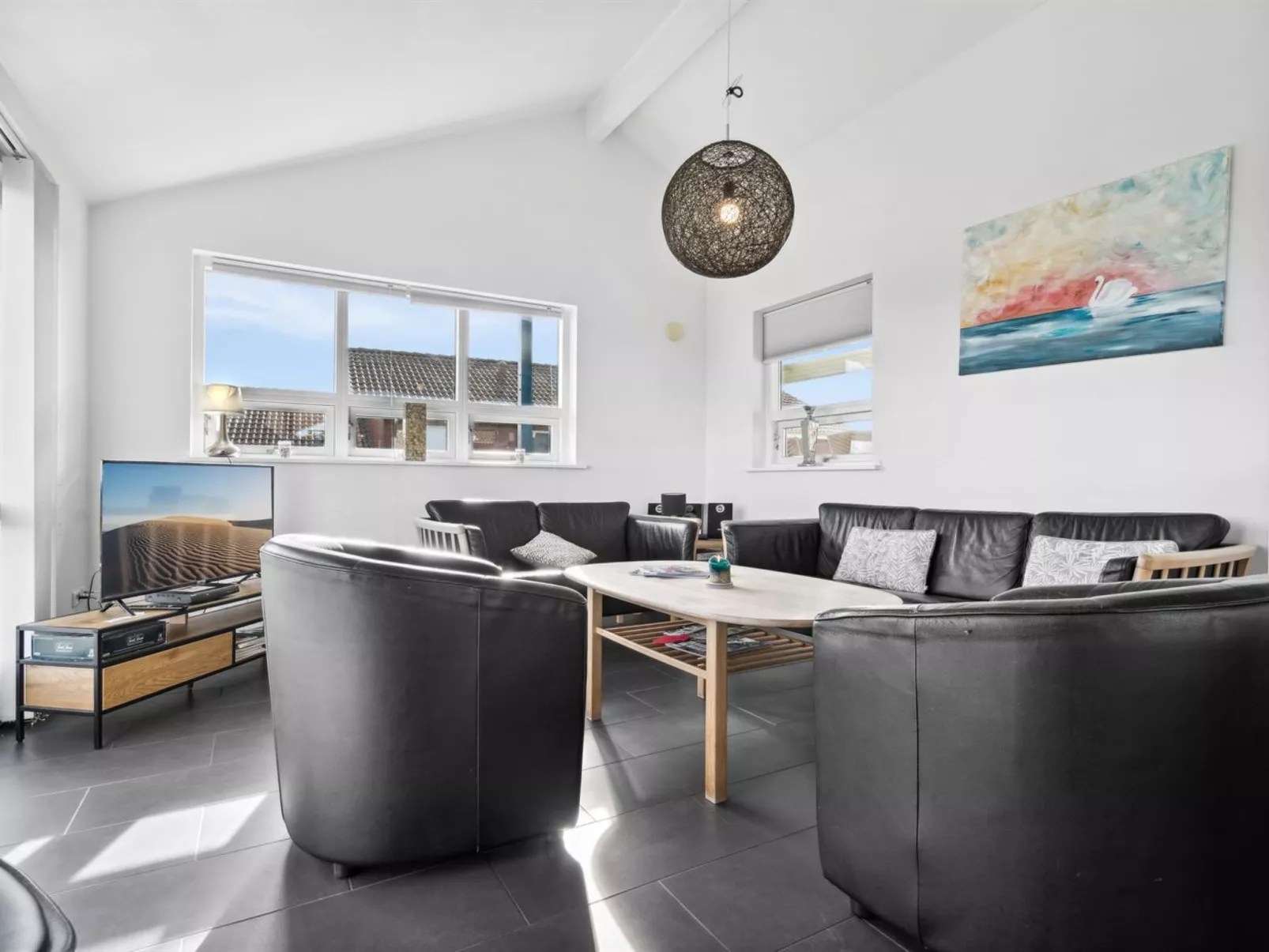 "Rixa" - 500m from the sea-Inside