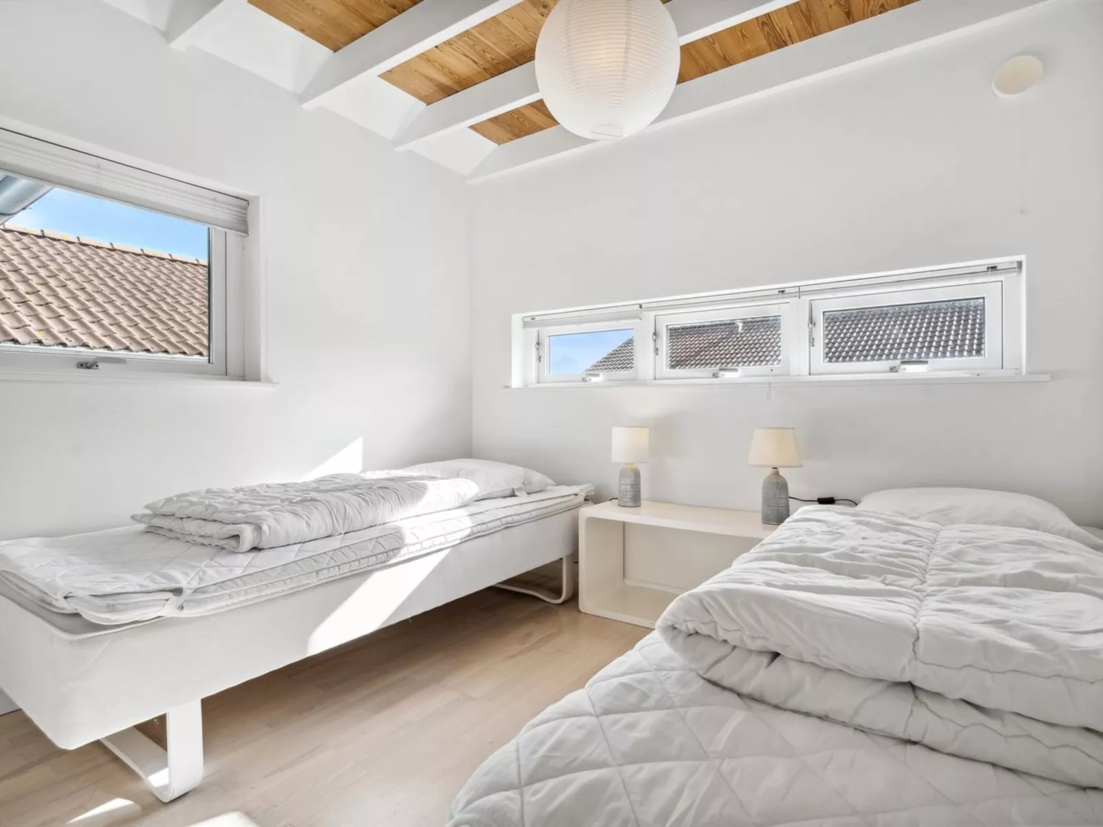 "Rixa" - 500m from the sea-Inside