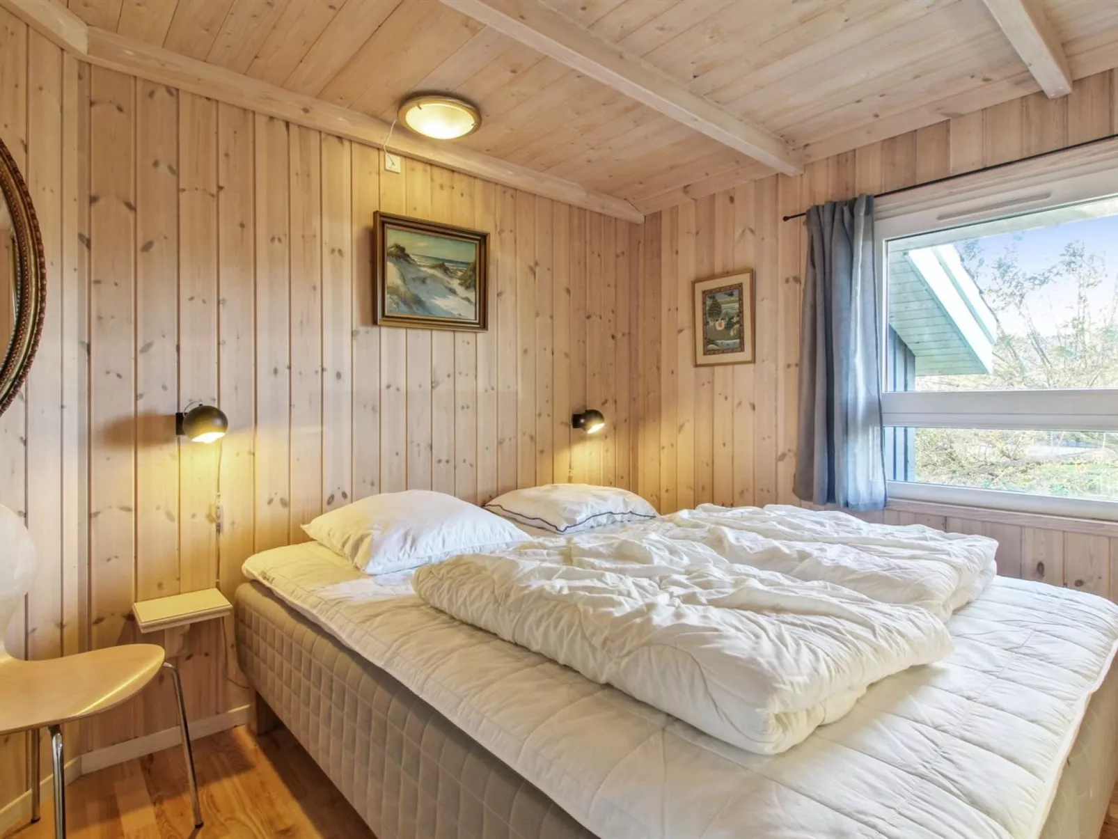 "Freda" - 400m from the sea-Inside