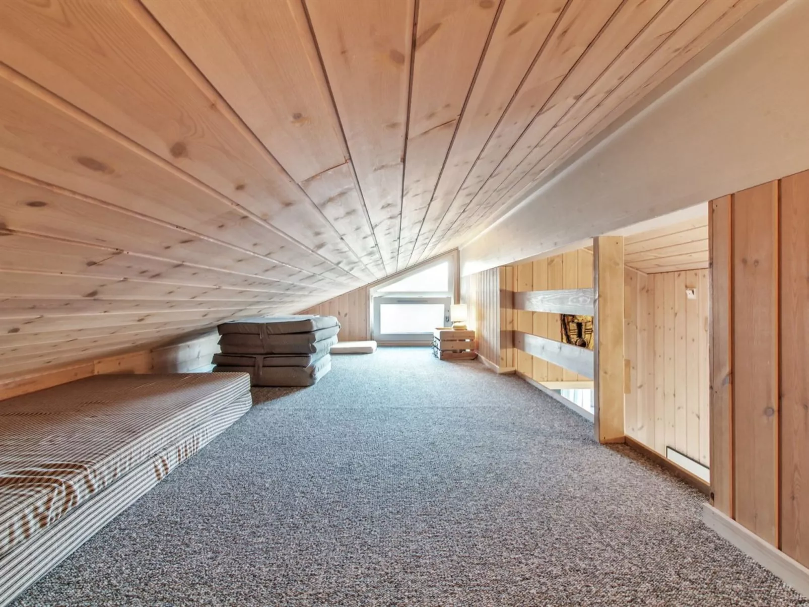 "Freda" - 400m from the sea-Inside