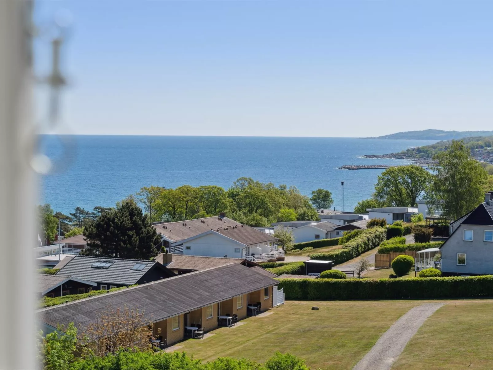 "Johanna" - 300m from the sea-Outside