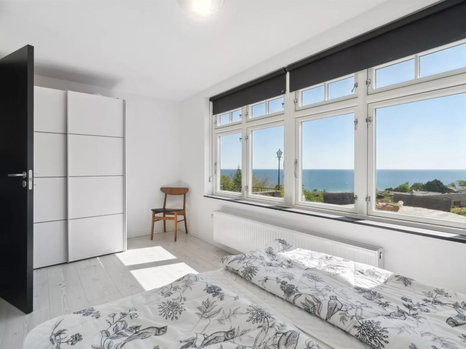 "Johanna" - 300m from the sea-Inside