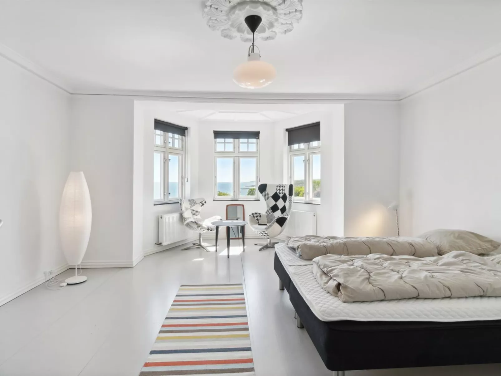 "Johanna" - 300m from the sea-Inside