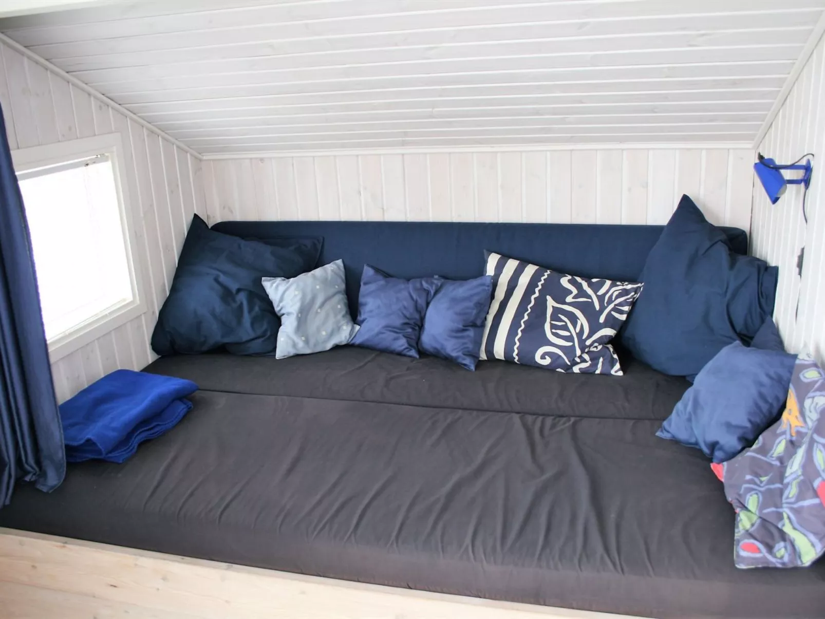 "Tonna" - 1km from the sea-Inside