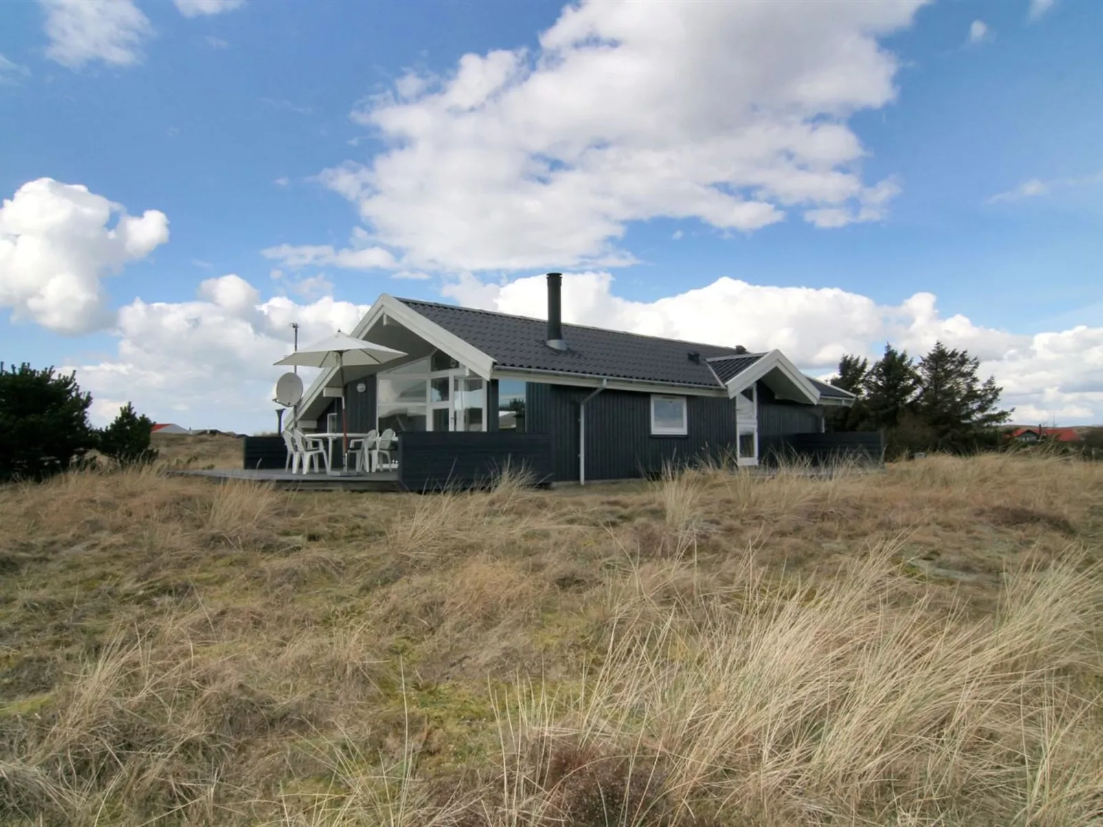 "Tonna" - 1km from the sea-Outside