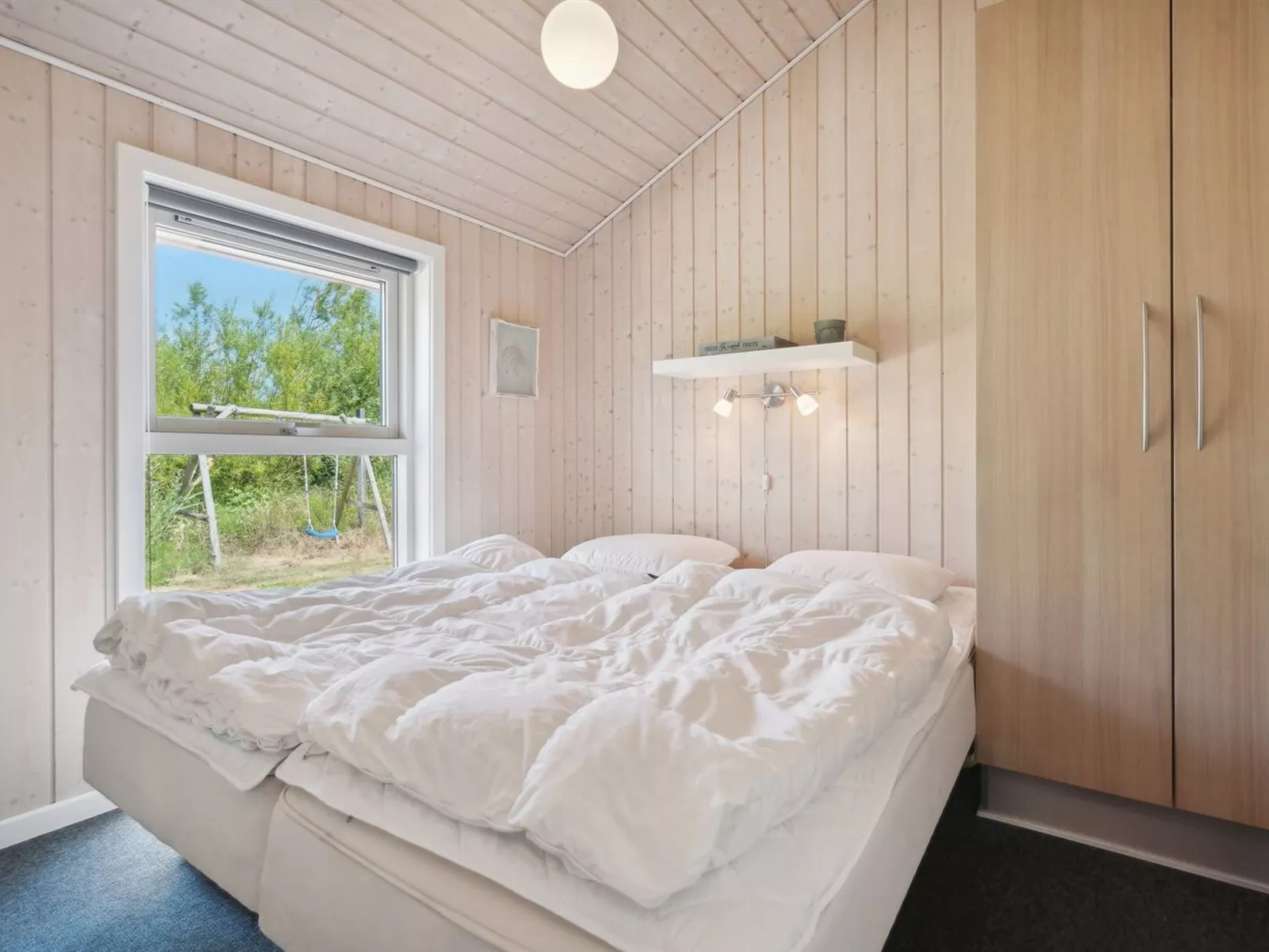 "Athalia" - 2.4km from the sea-Inside