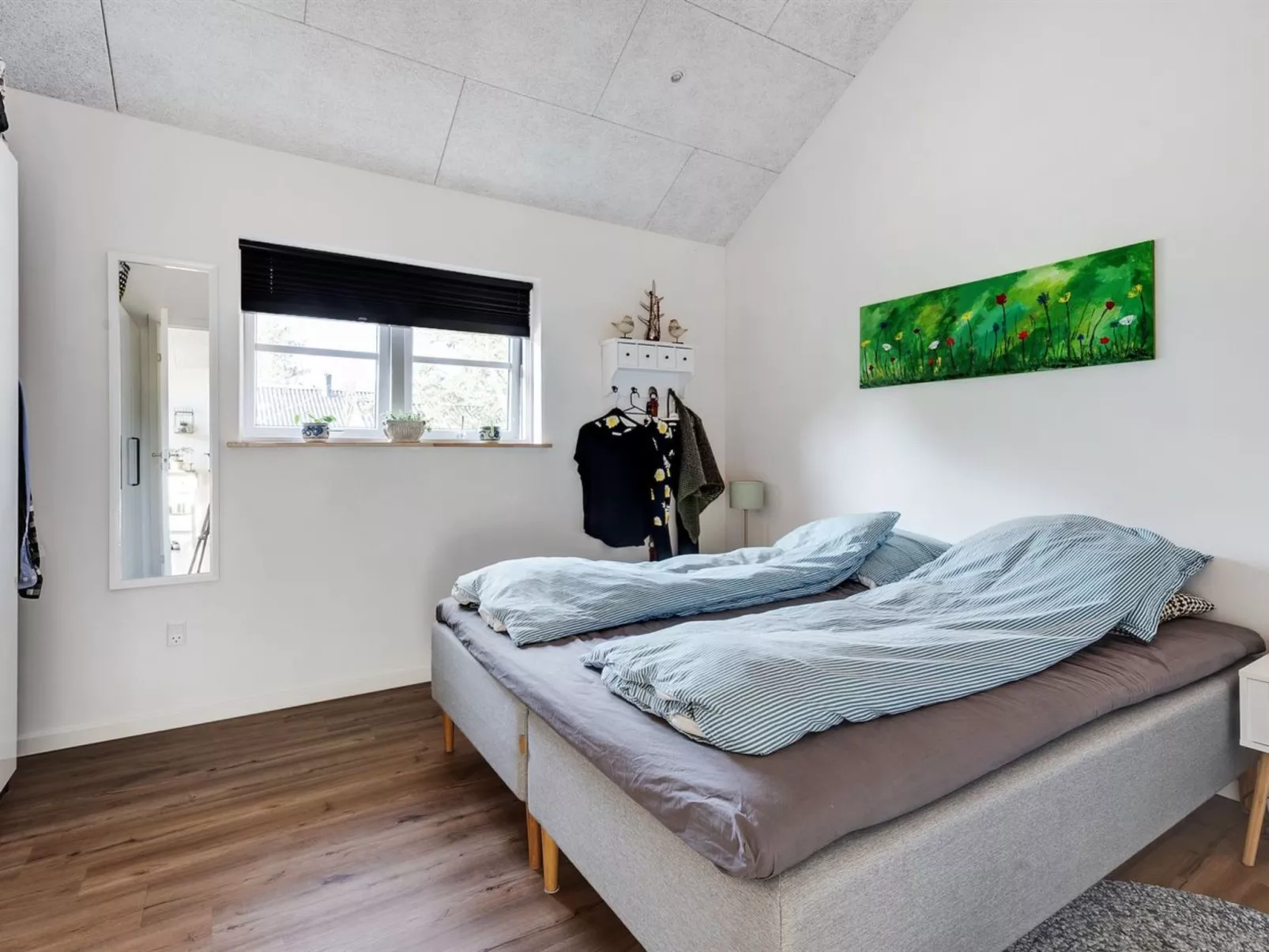 "Roska" - 1.3km from the sea-Inside