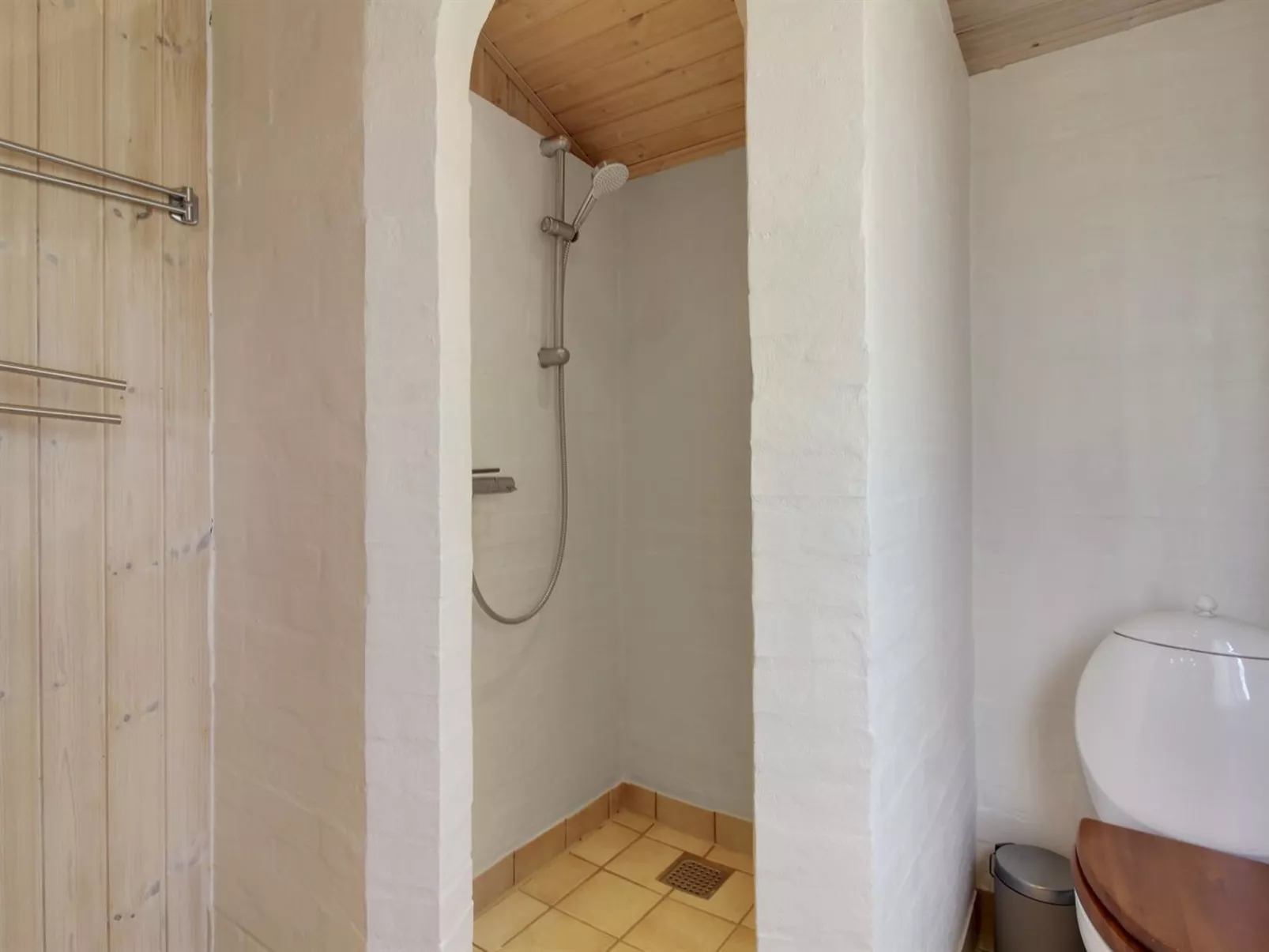 "Fridhild" - 875m from the sea-Inside