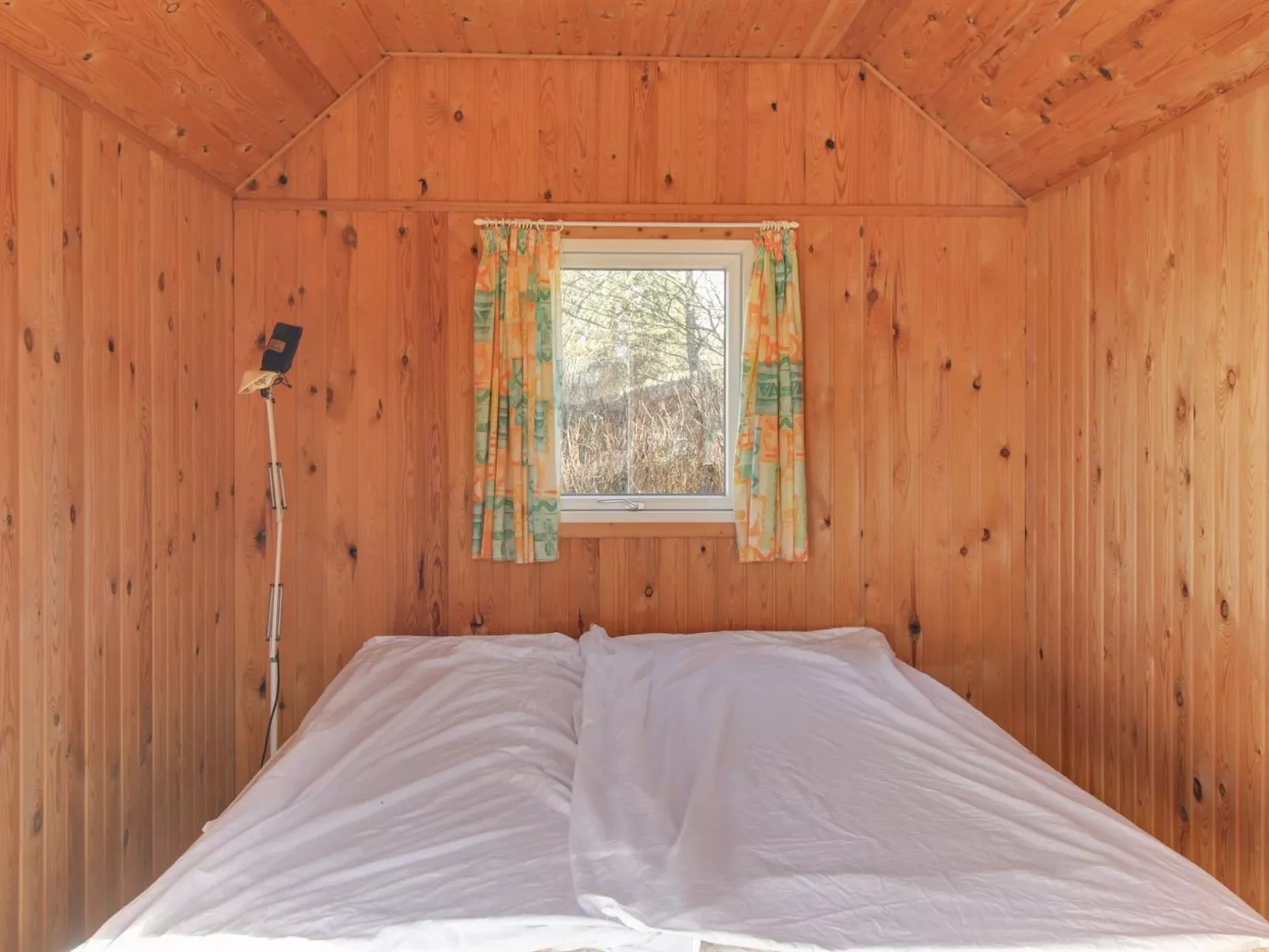 "Fridhild" - 875m from the sea-Inside