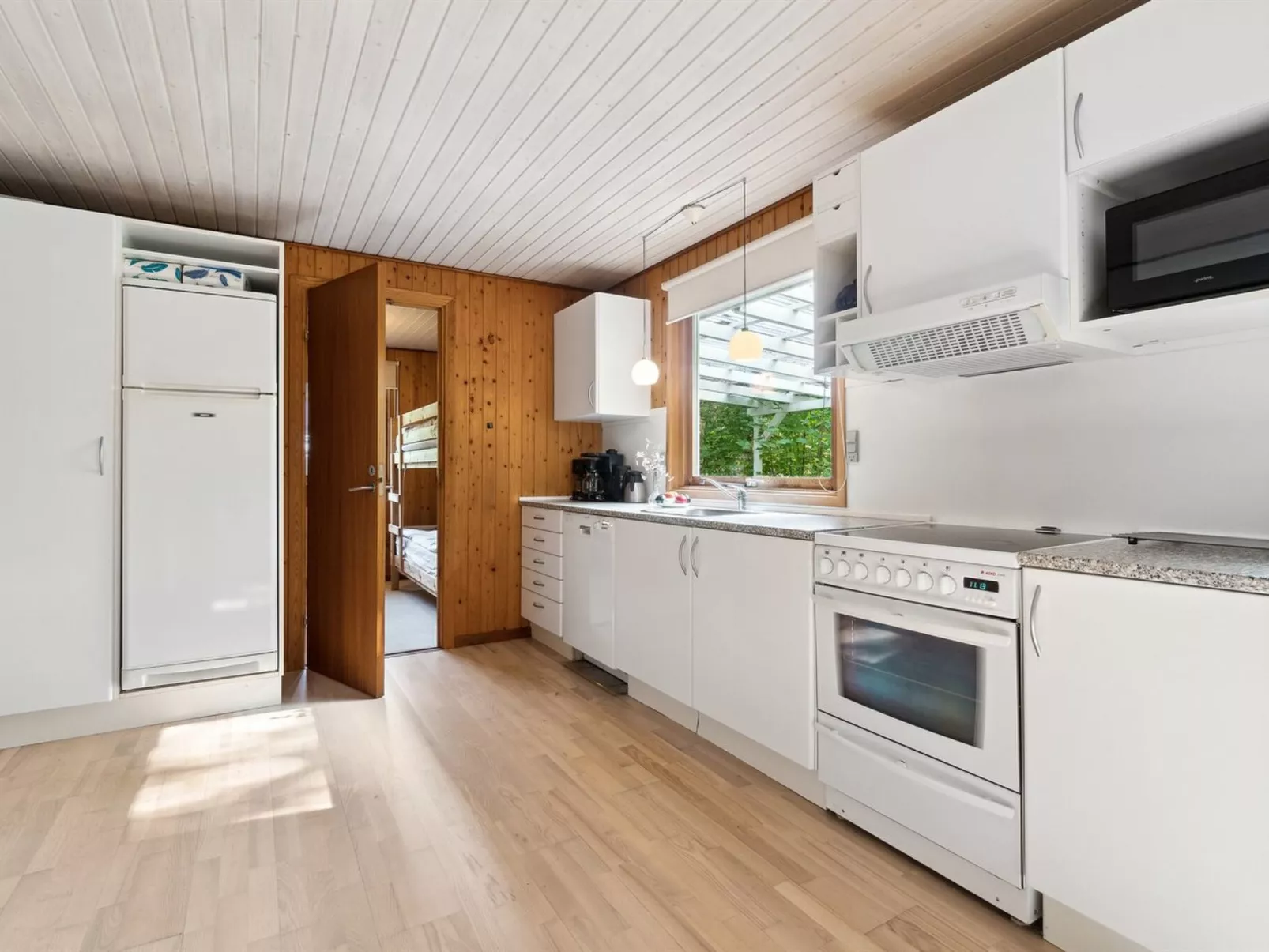 "Joske" - 250m from the sea-Drinnen