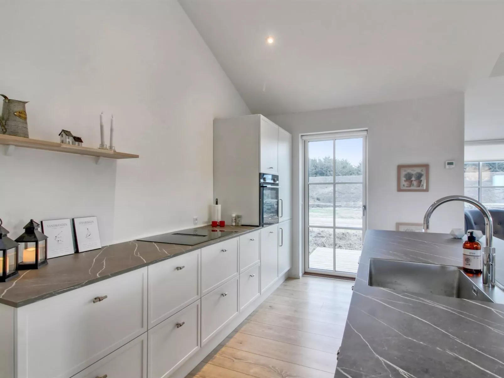 "Malomir" - 500m from the sea-Drinnen