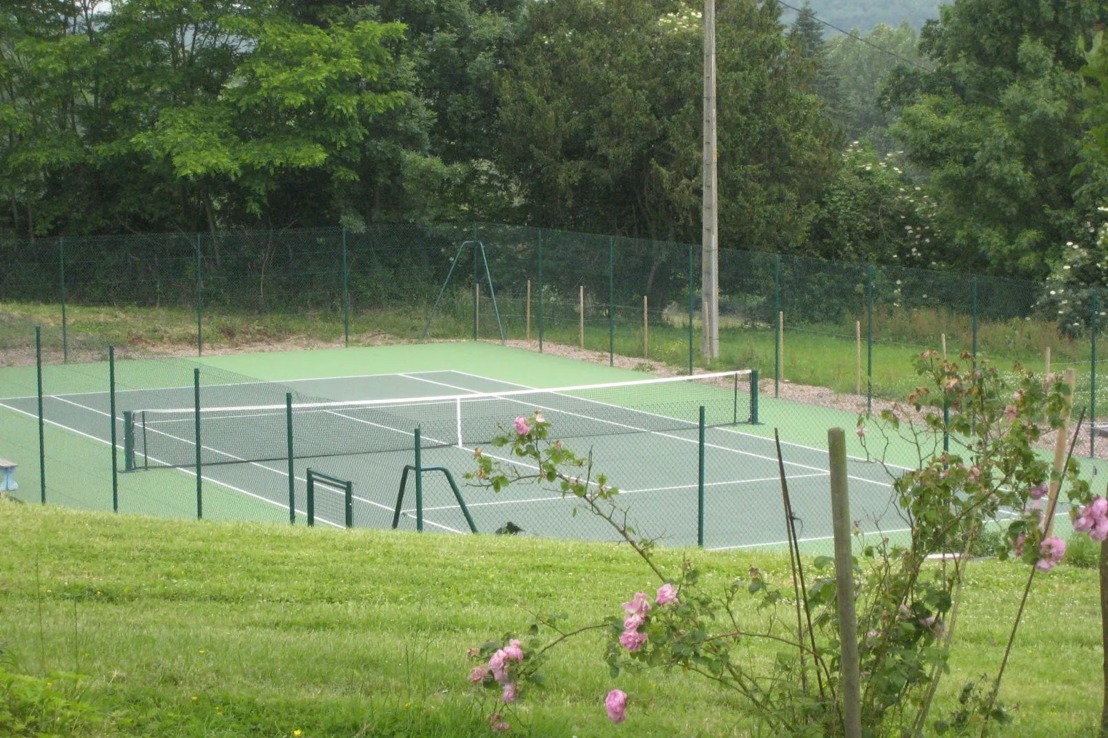 Grand Gîte-Facilities