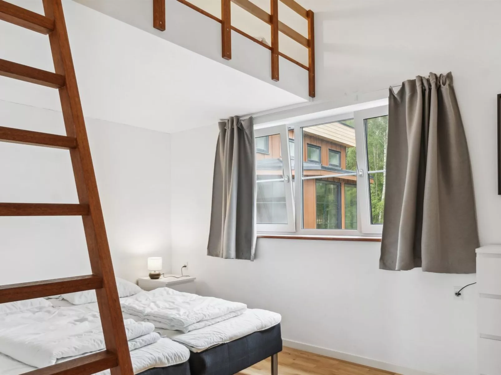 "Bjarka" - 700m from the sea-Inside
