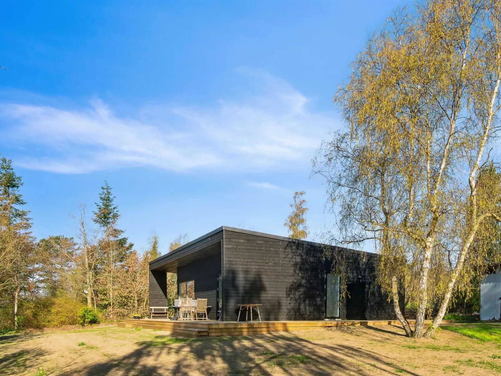 "Filip" - 1.2km from the sea-Outside