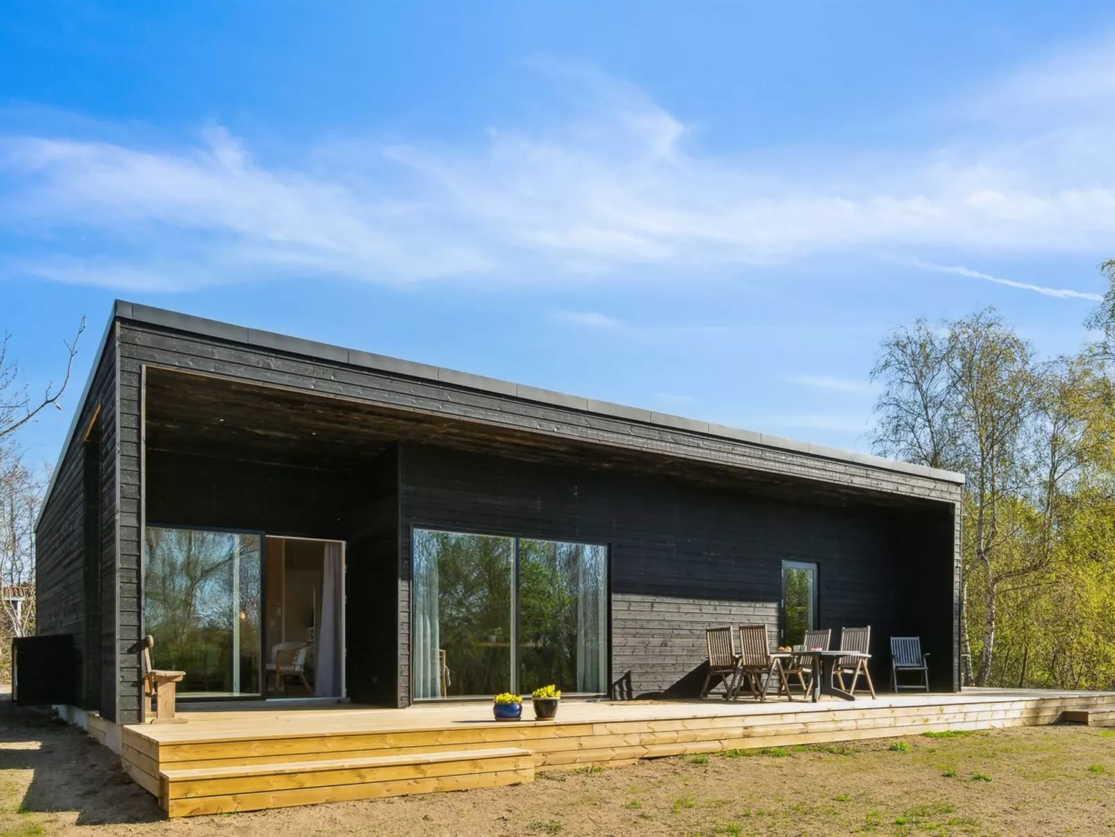 "Filip" - 1.2km from the sea-Outside