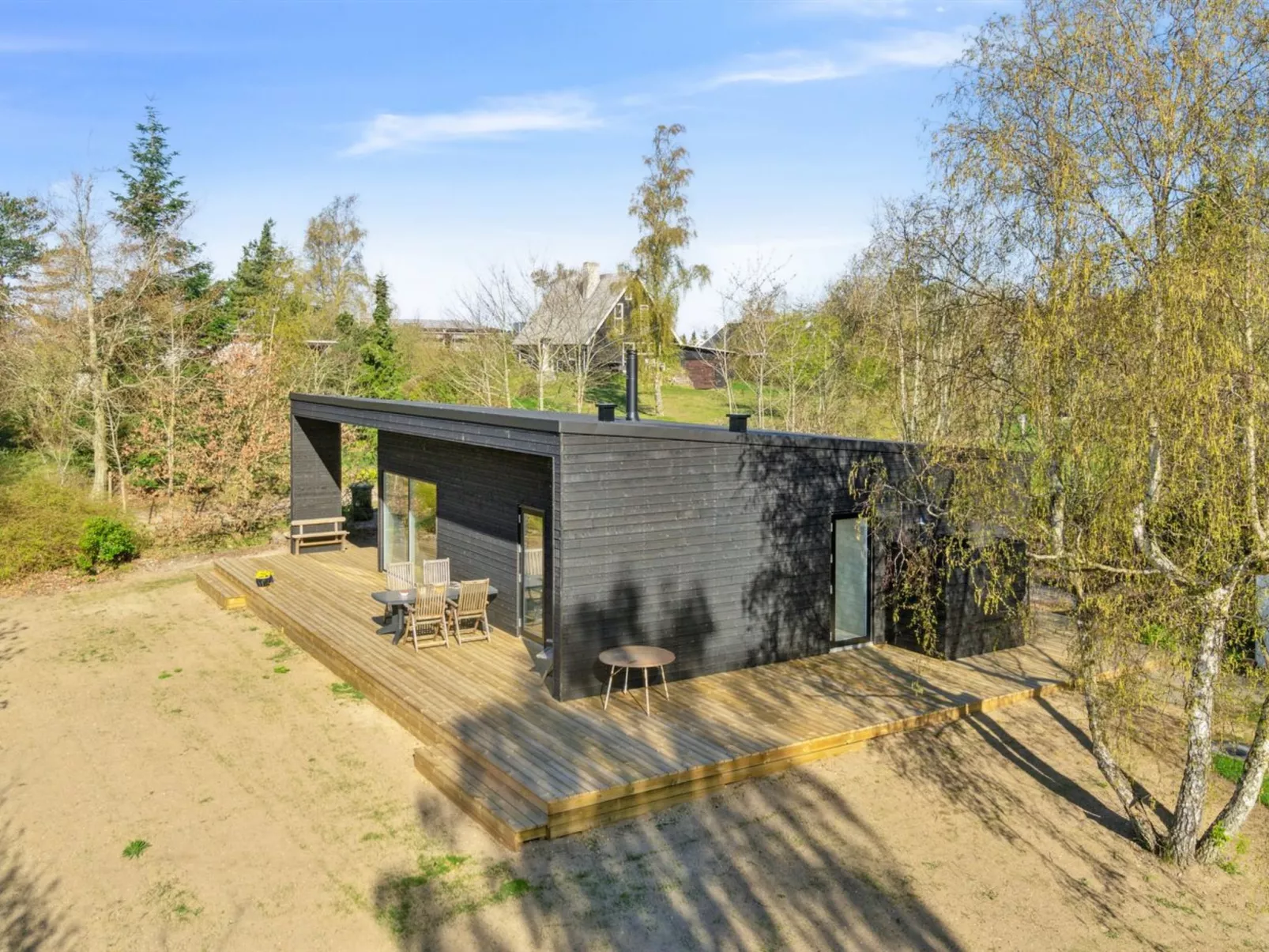 "Filip" - 1.2km from the sea-Outside