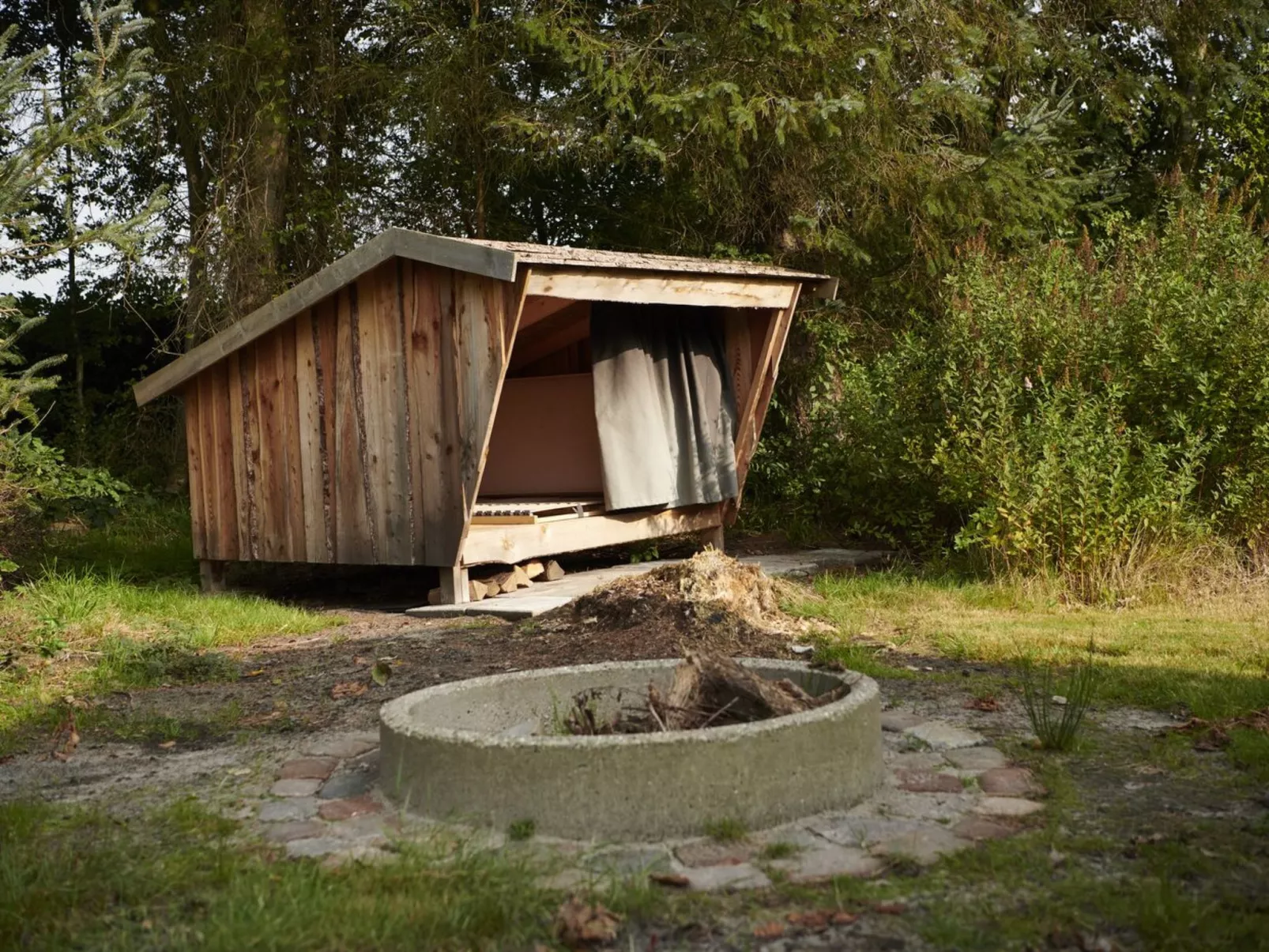 "Aave" - 200m from the sea-Outside