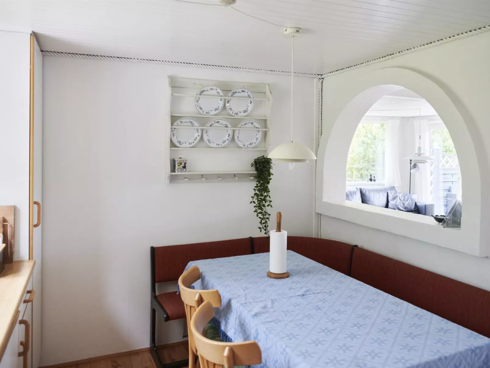 "Aave" - 200m from the sea-Inside