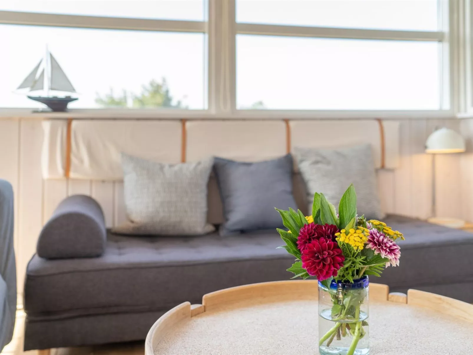 "Athina" - 200m from the sea-Inside