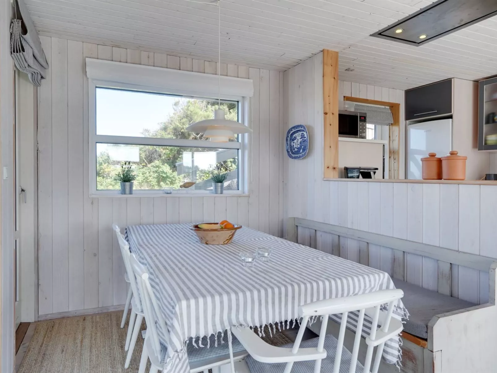 "Athina" - 200m from the sea-Inside