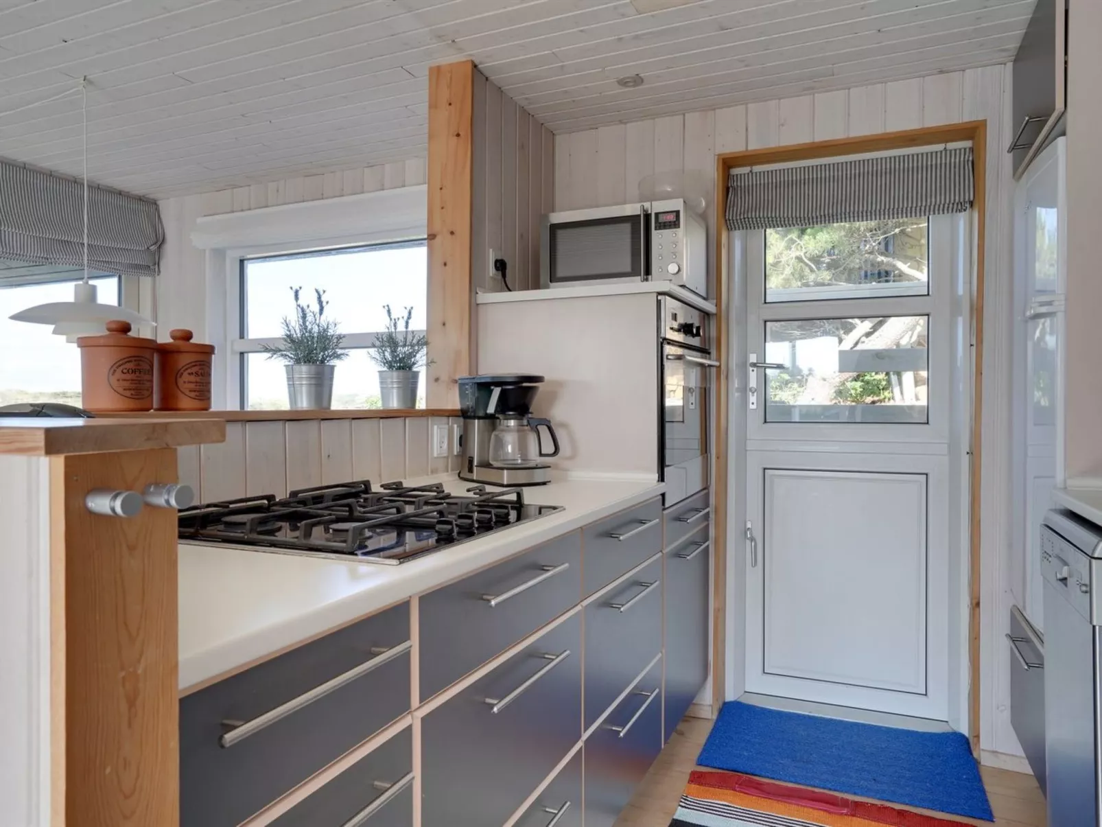 "Athina" - 200m from the sea-Inside