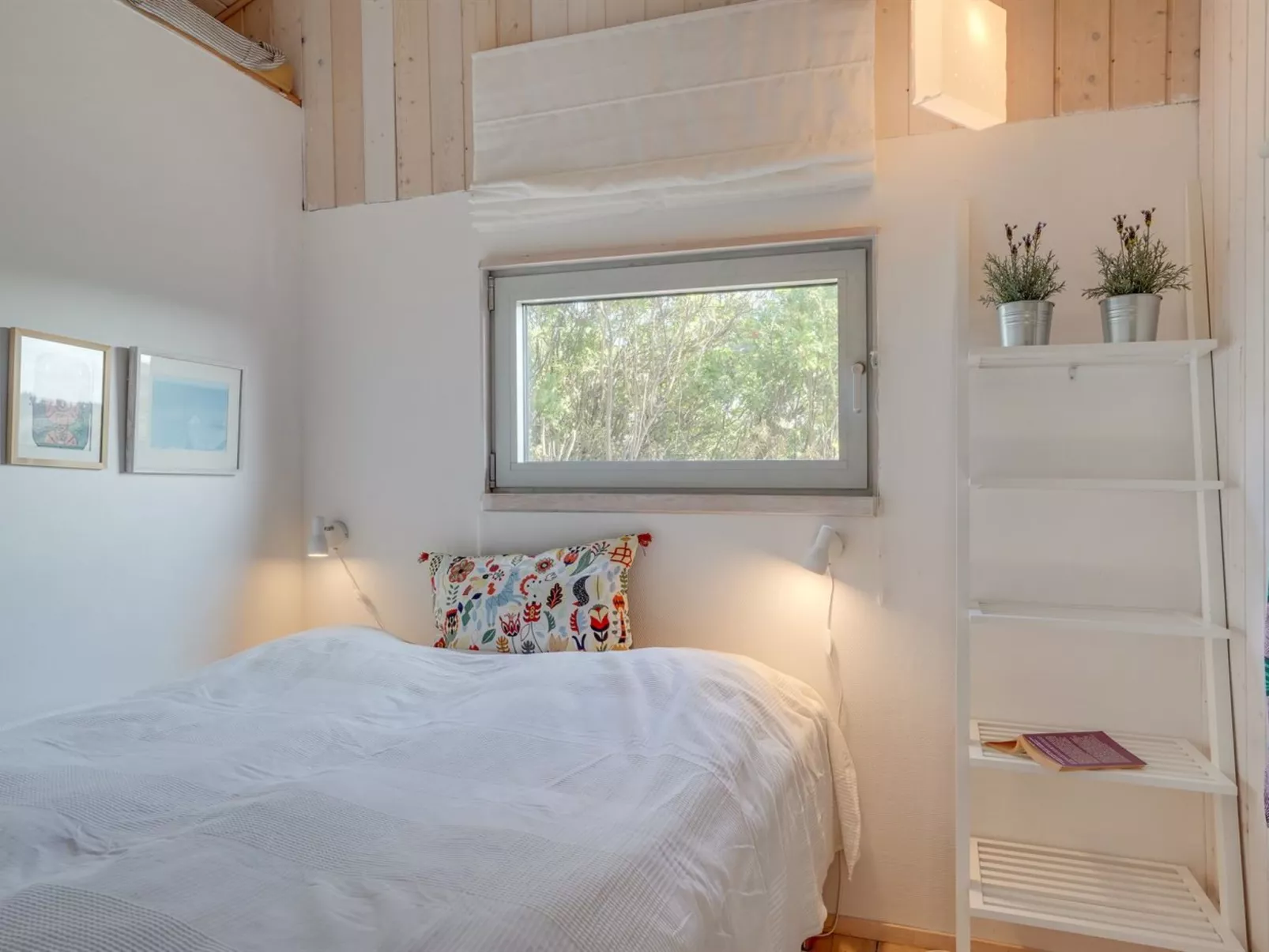 "Athina" - 200m from the sea-Inside