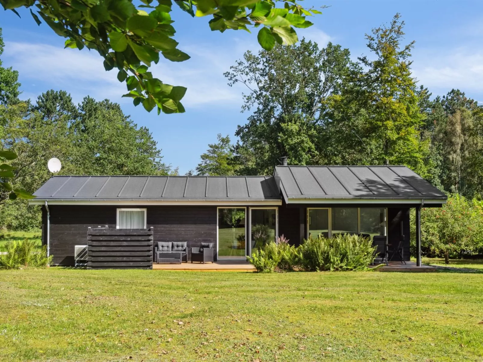 "Teodora" - 450m from the sea-Dehors