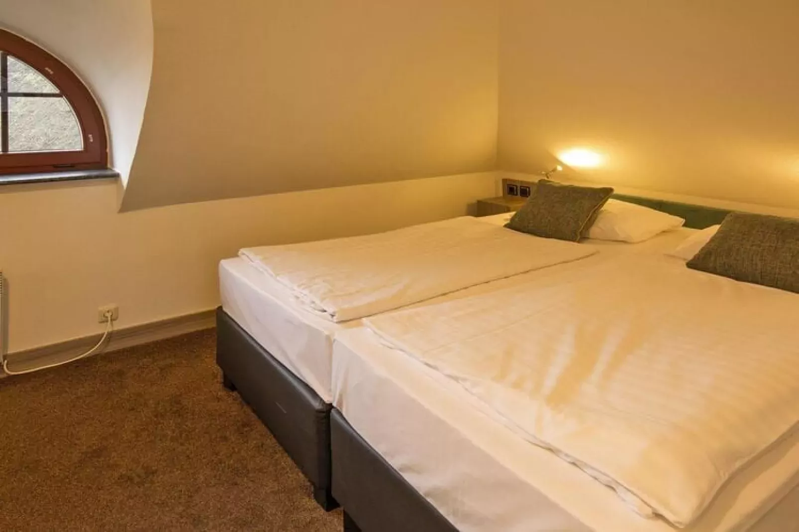 Ferienhaus Typ C 100 qm-Bedroom