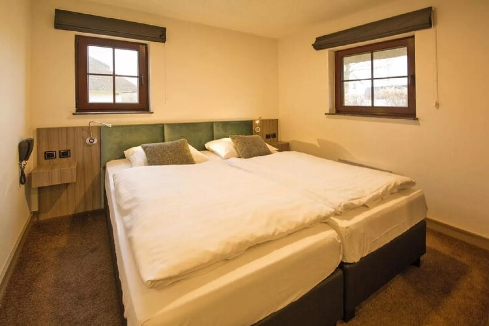 Ferienhaus Typ C 100 qm-Bedroom