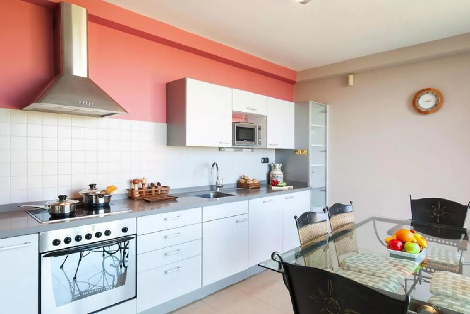 Los Lagos 5-Kitchen