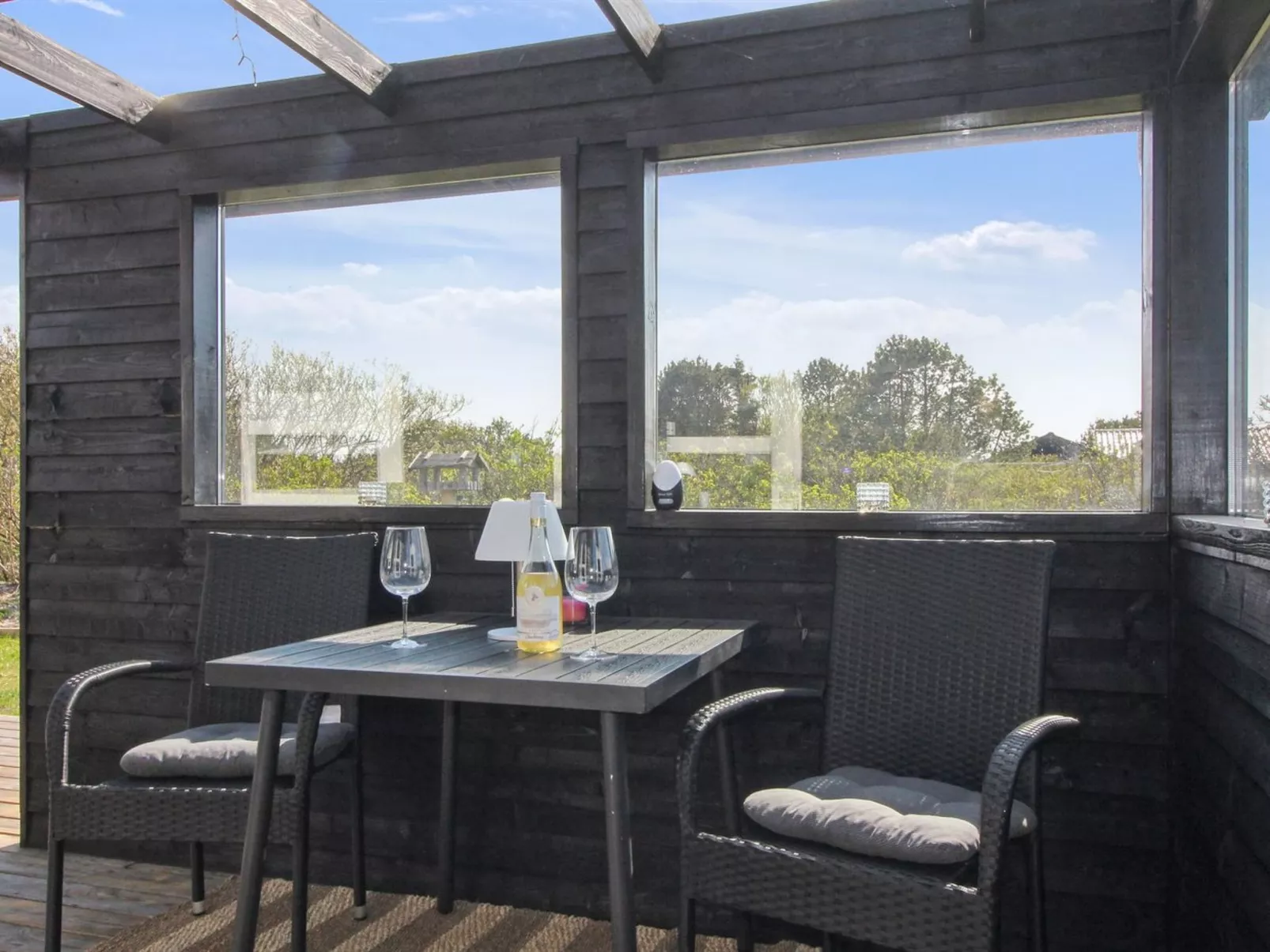 "Lica" - 600m from the sea-Outside