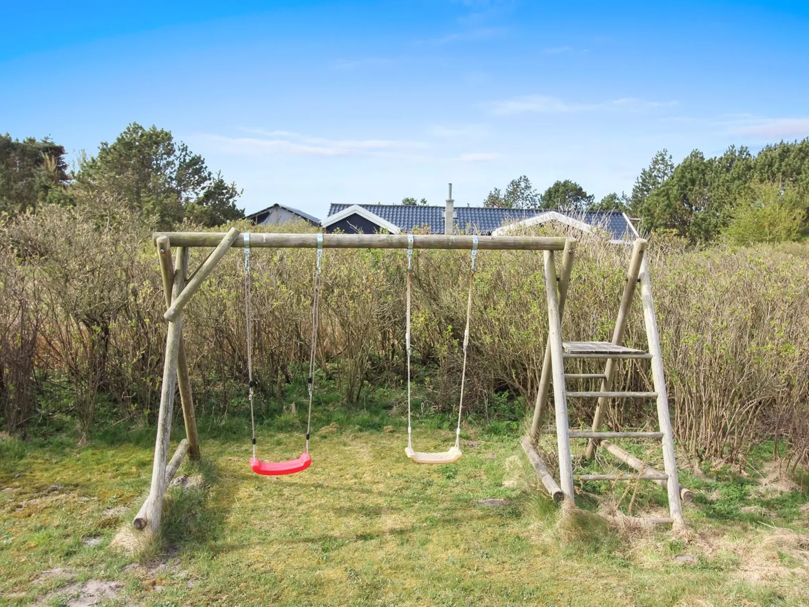 "Lica" - 600m from the sea-Outside
