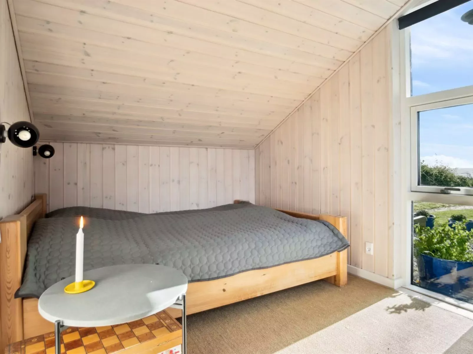 "Iivari" - 70m from the sea-Inside
