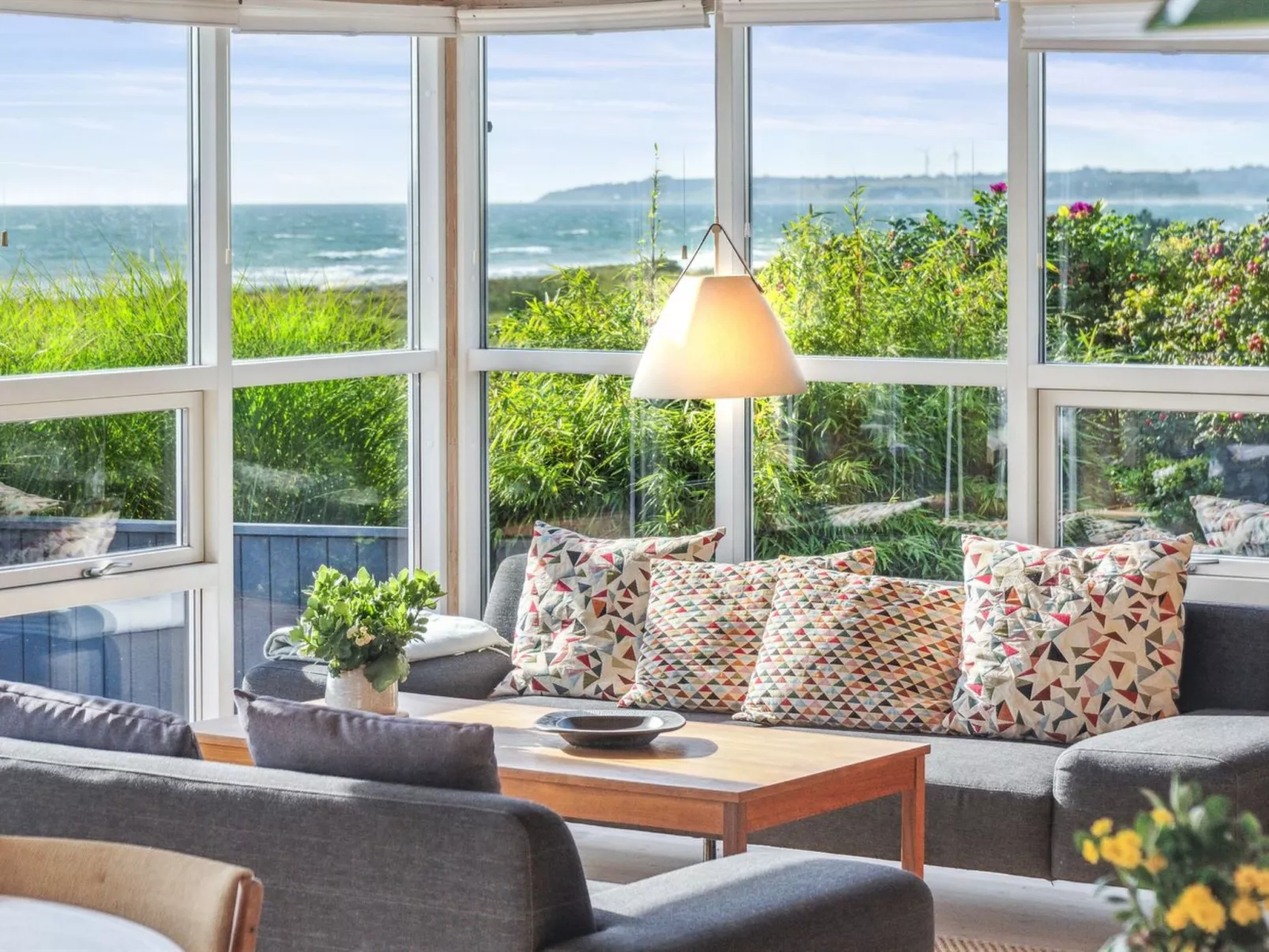 "Iivari" - 70m from the sea-Inside
