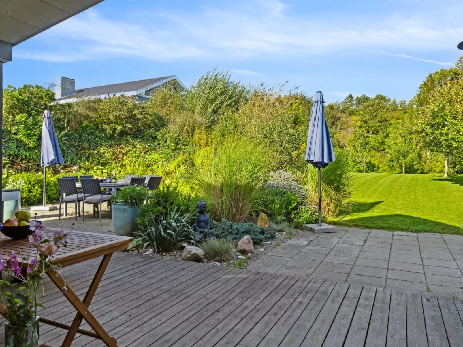 "Iivari" - 70m from the sea-Outside