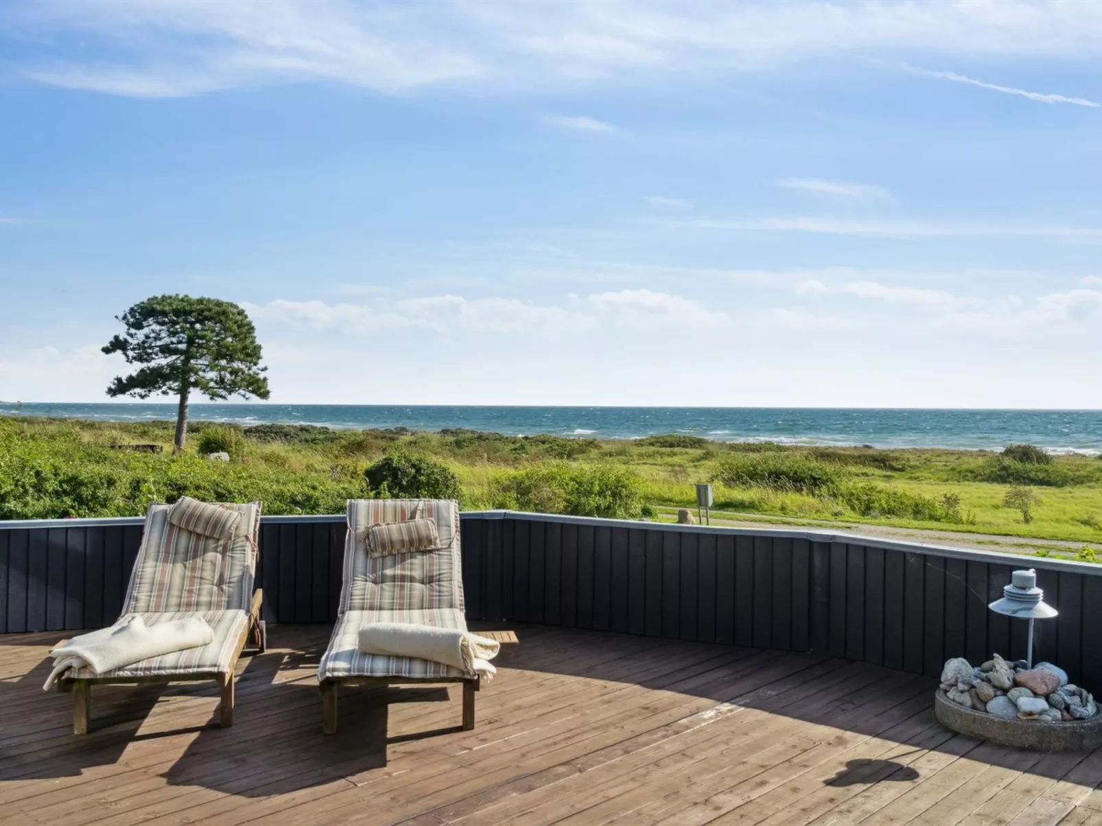 "Iivari" - 70m from the sea-Outside