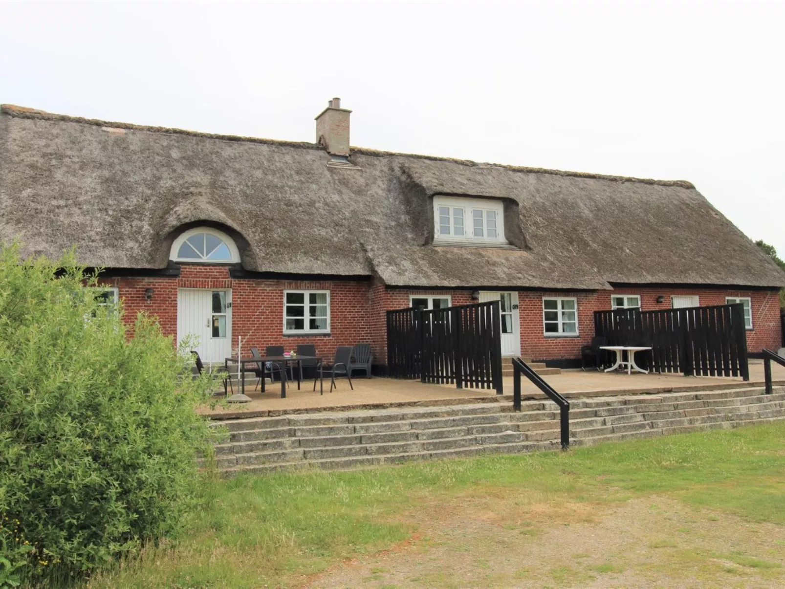 "Kolle" - 800m from the sea-Outside