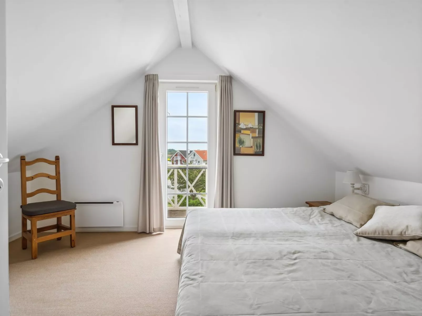"Matleena" - 200m from the sea-Inside