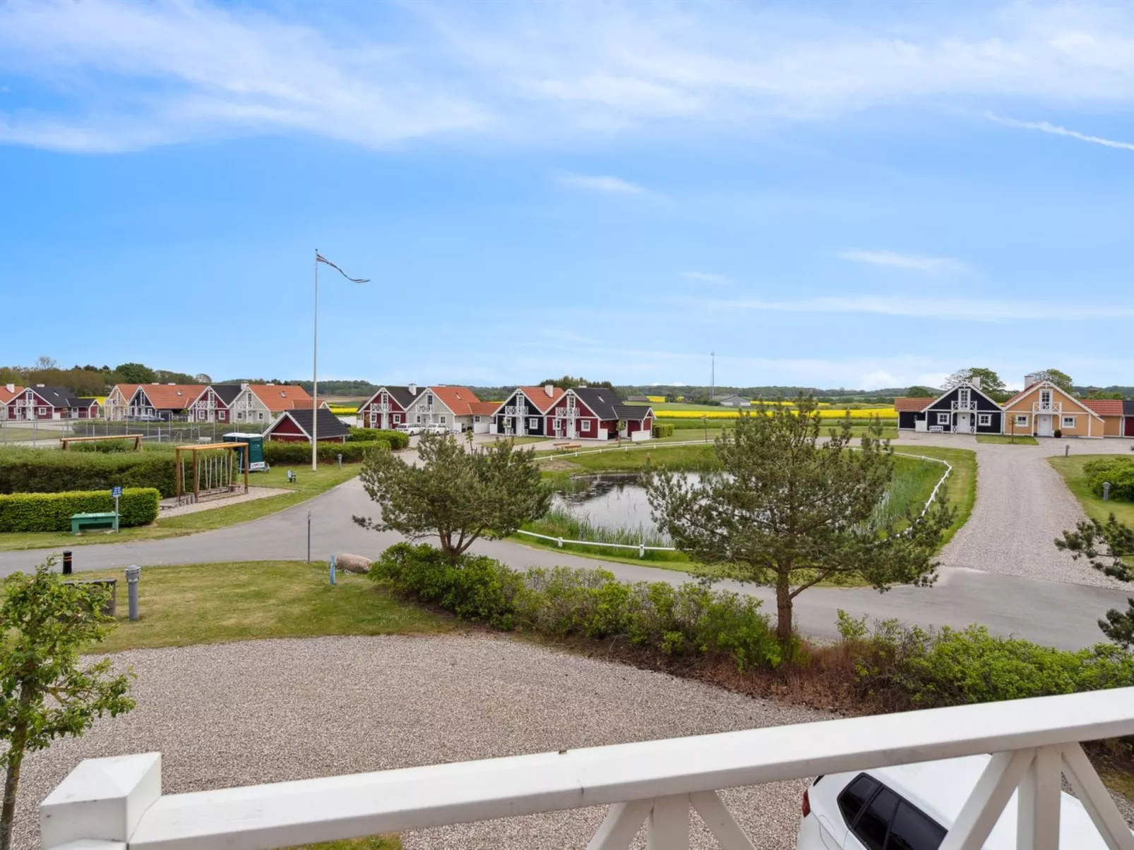 "Matleena" - 200m from the sea-Outside