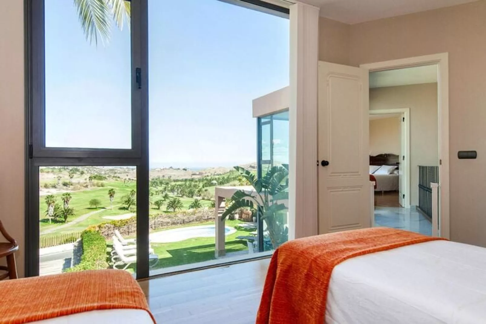 Los Lagos 5-Bedroom