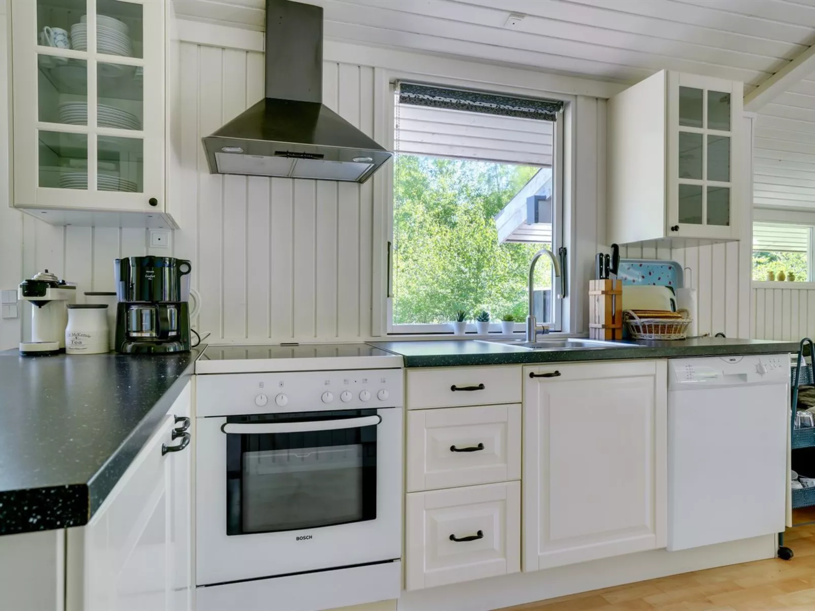 "Aldina" - 1.6km from the sea-Drinnen