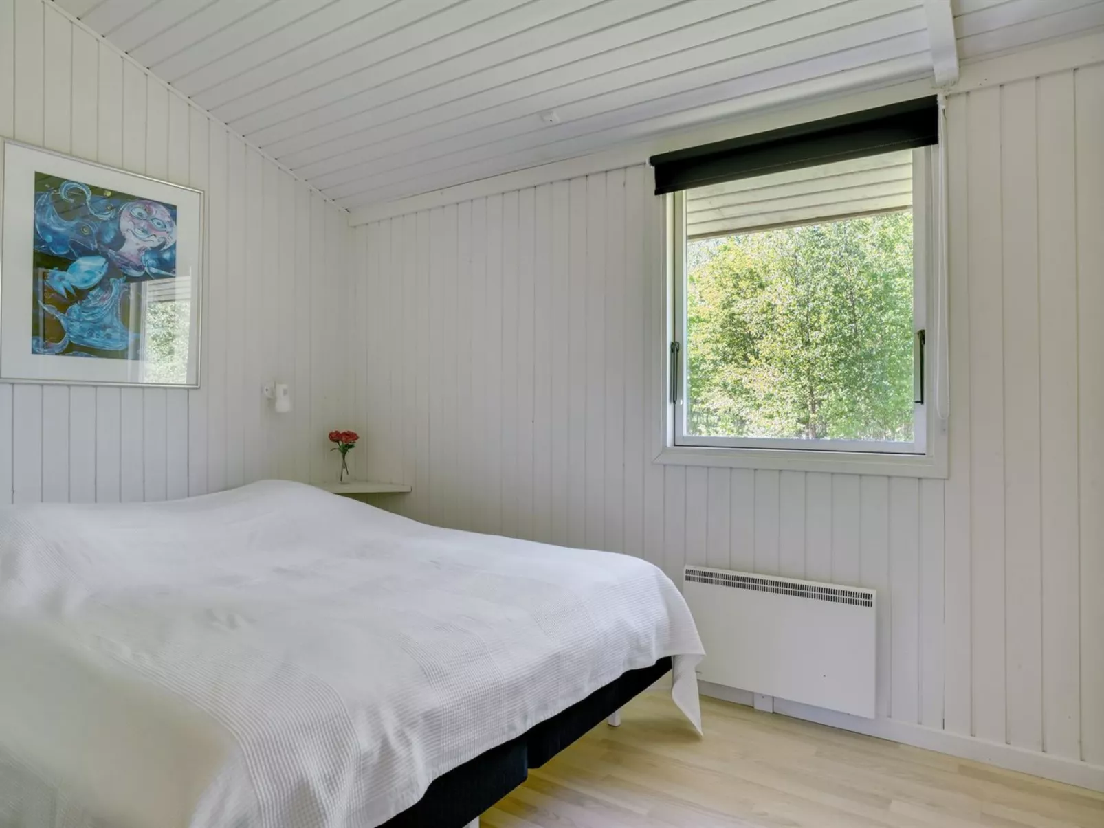 "Aldina" - 1.6km from the sea-Drinnen
