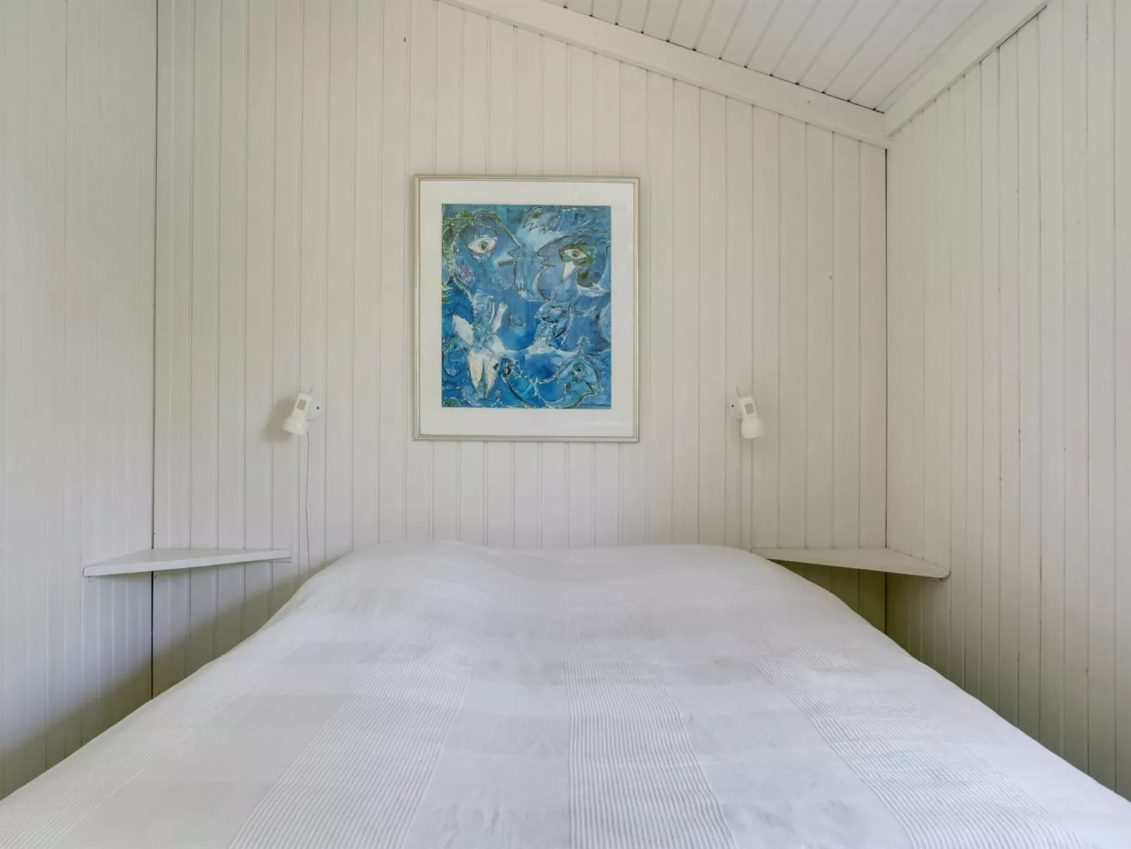 "Aldina" - 1.6km from the sea-Drinnen